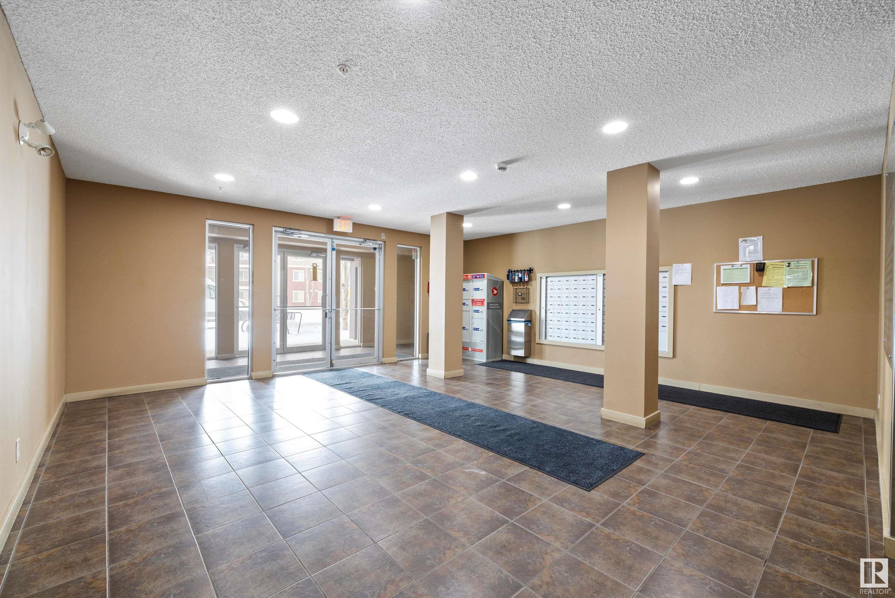      #423 12035 22 AV SW , Edmonton,  ,T6W 2X9 ;  Listing Number: MLS E4420794
