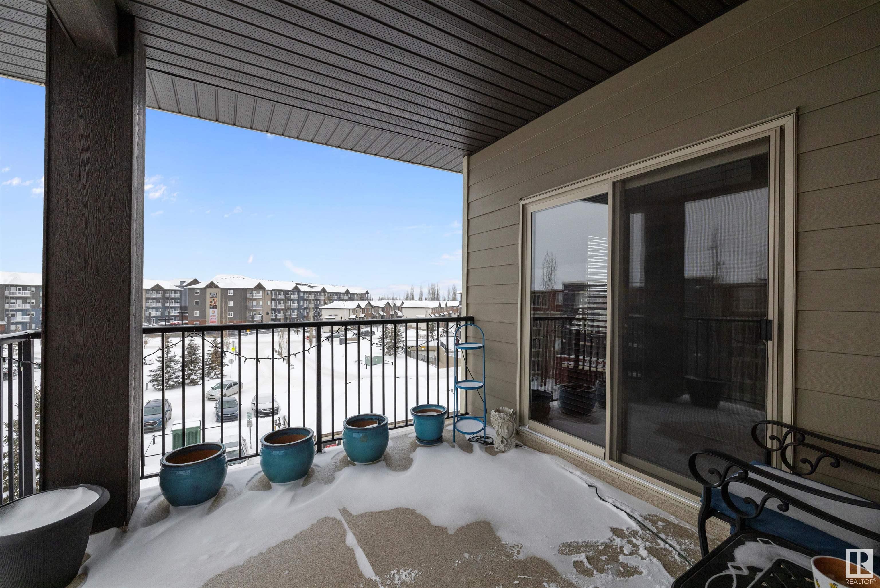      #423 12035 22 AV SW , Edmonton,  ,T6W 2X9 ;  Listing Number: MLS E4420794