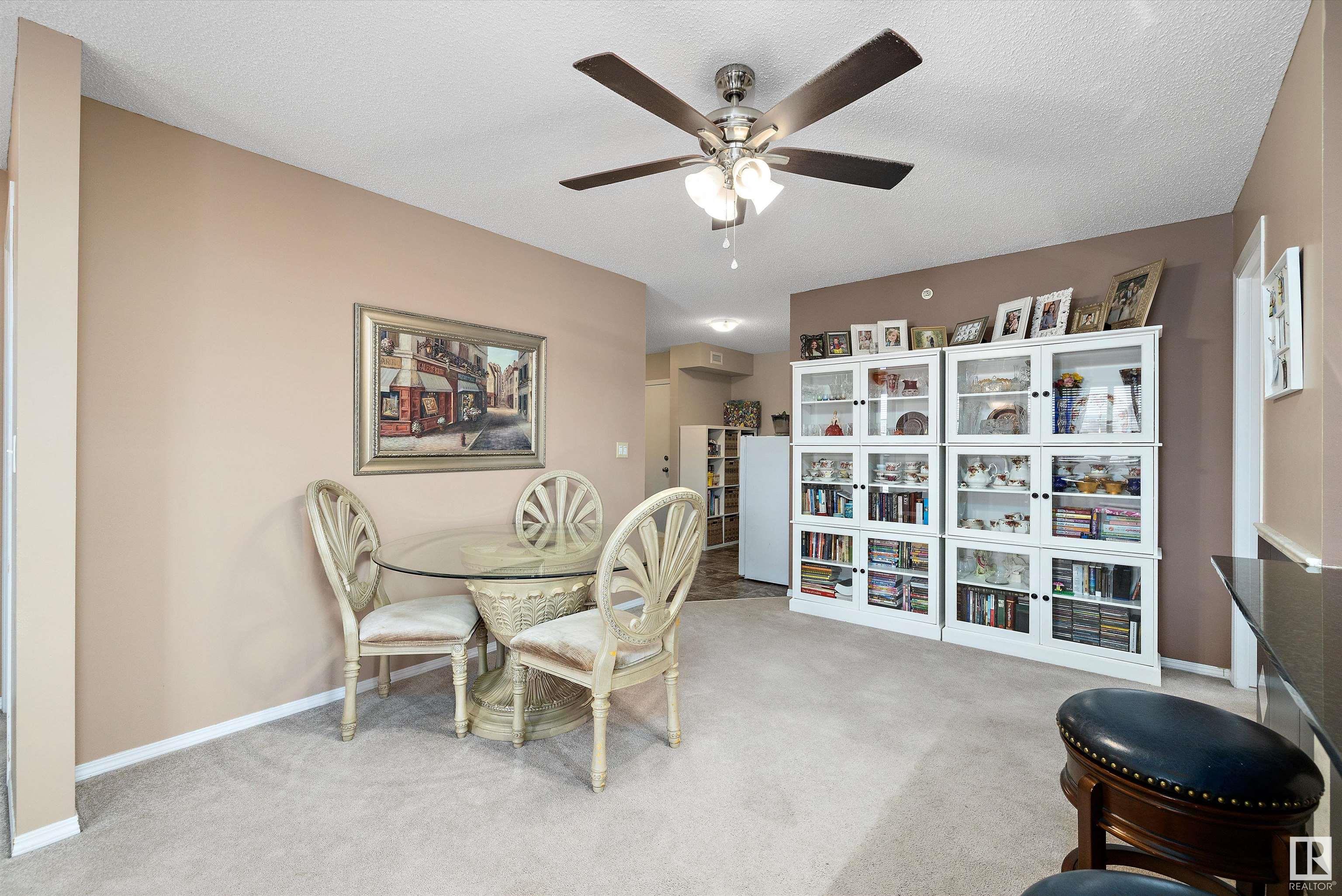      #423 12035 22 AV SW , Edmonton,  ,T6W 2X9 ;  Listing Number: MLS E4420794