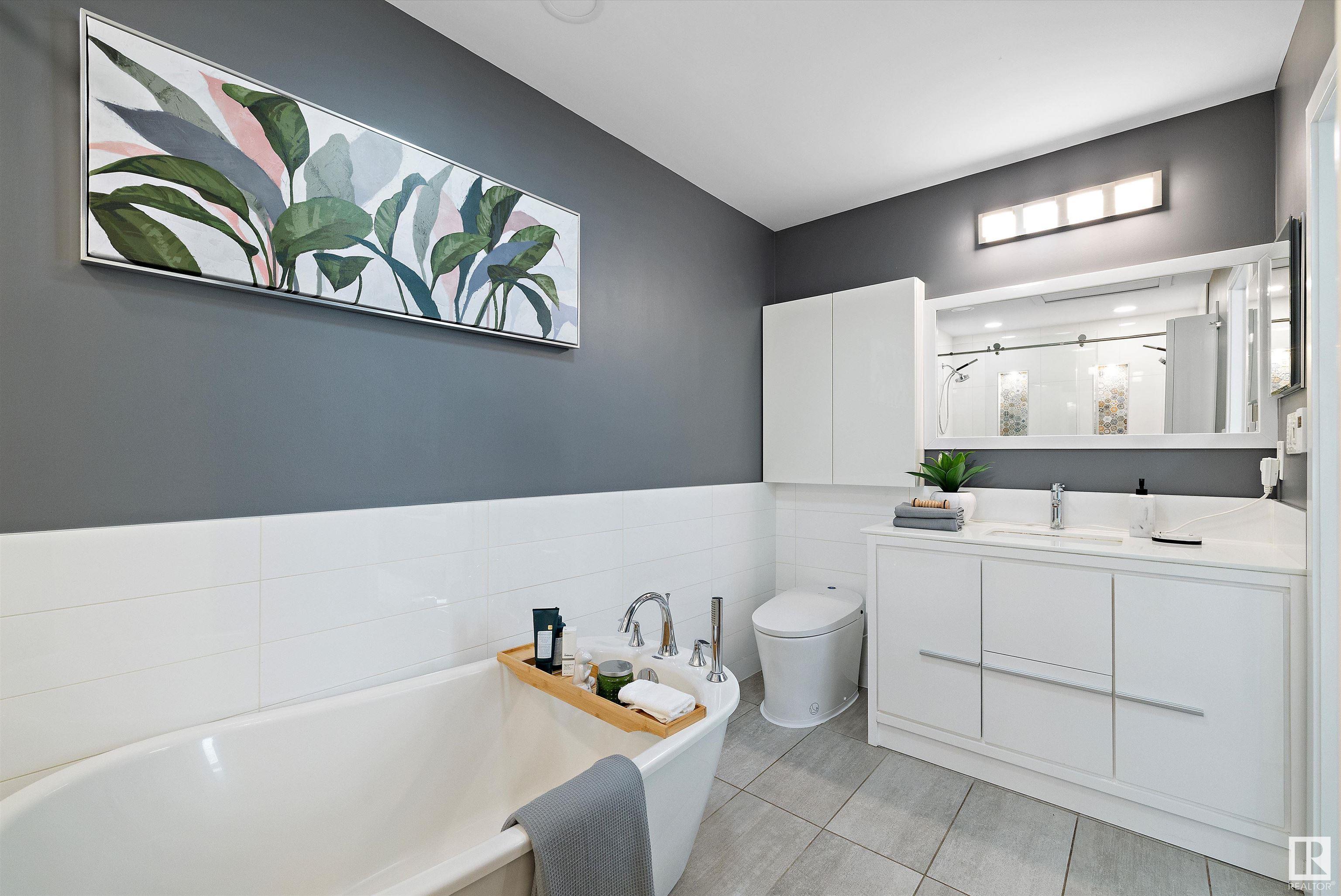      4615 25 AV NW , Edmonton,  ,T6L 3X6 ;  Listing Number: MLS E4420796