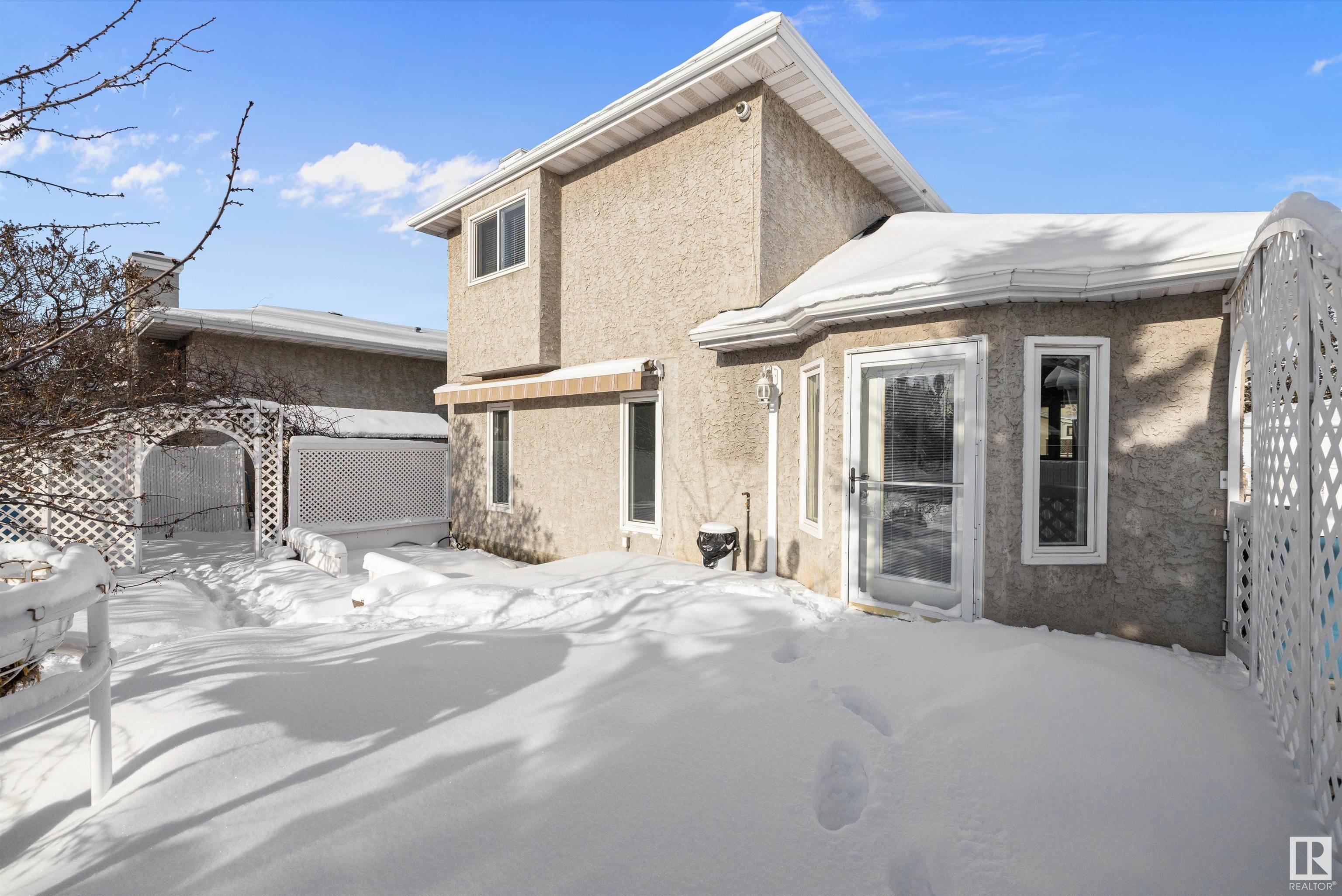      4615 25 AV NW , Edmonton,  ,T6L 3X6 ;  Listing Number: MLS E4420796