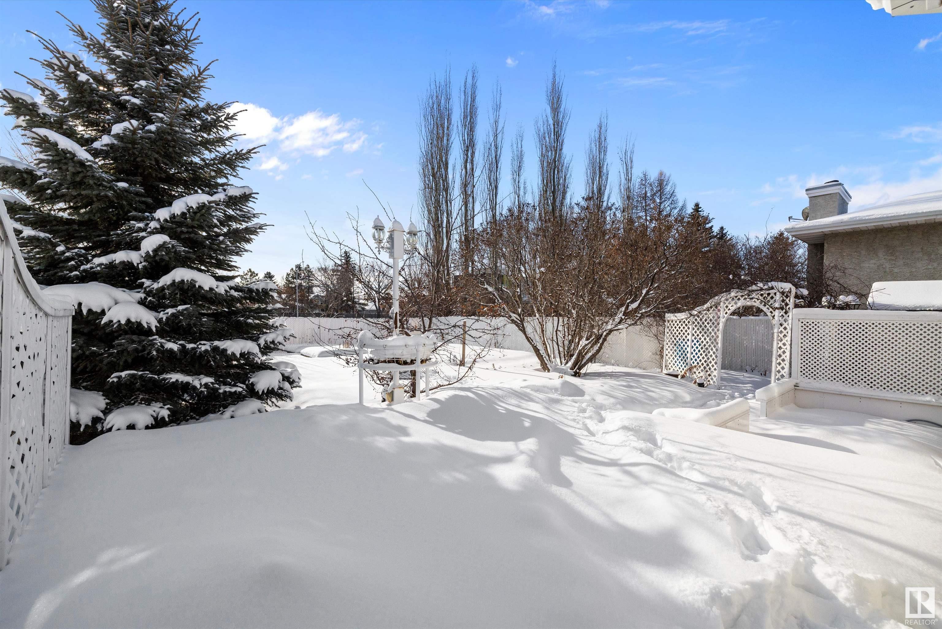      4615 25 AV NW , Edmonton,  ,T6L 3X6 ;  Listing Number: MLS E4420796