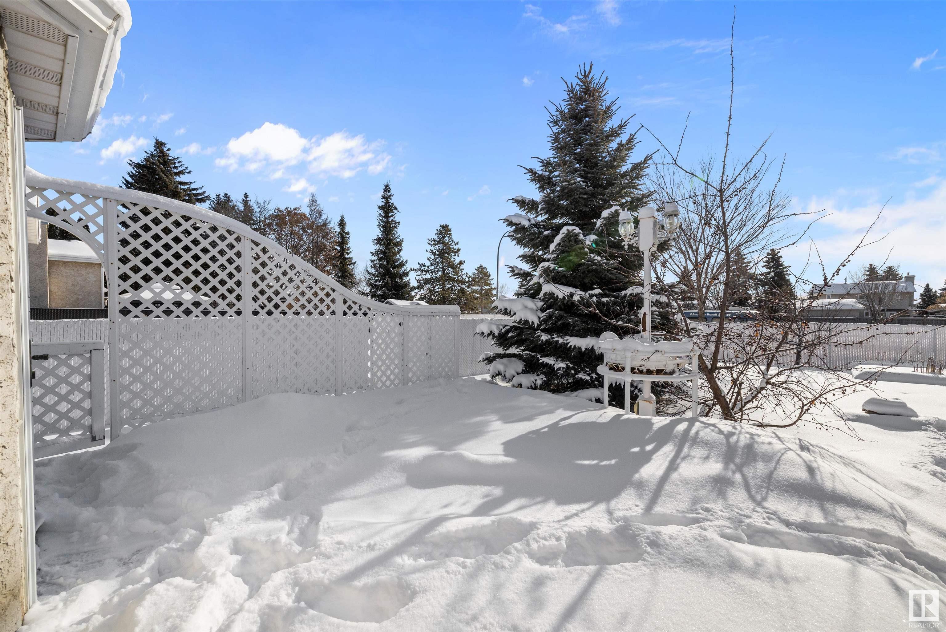      4615 25 AV NW , Edmonton,  ,T6L 3X6 ;  Listing Number: MLS E4420796
