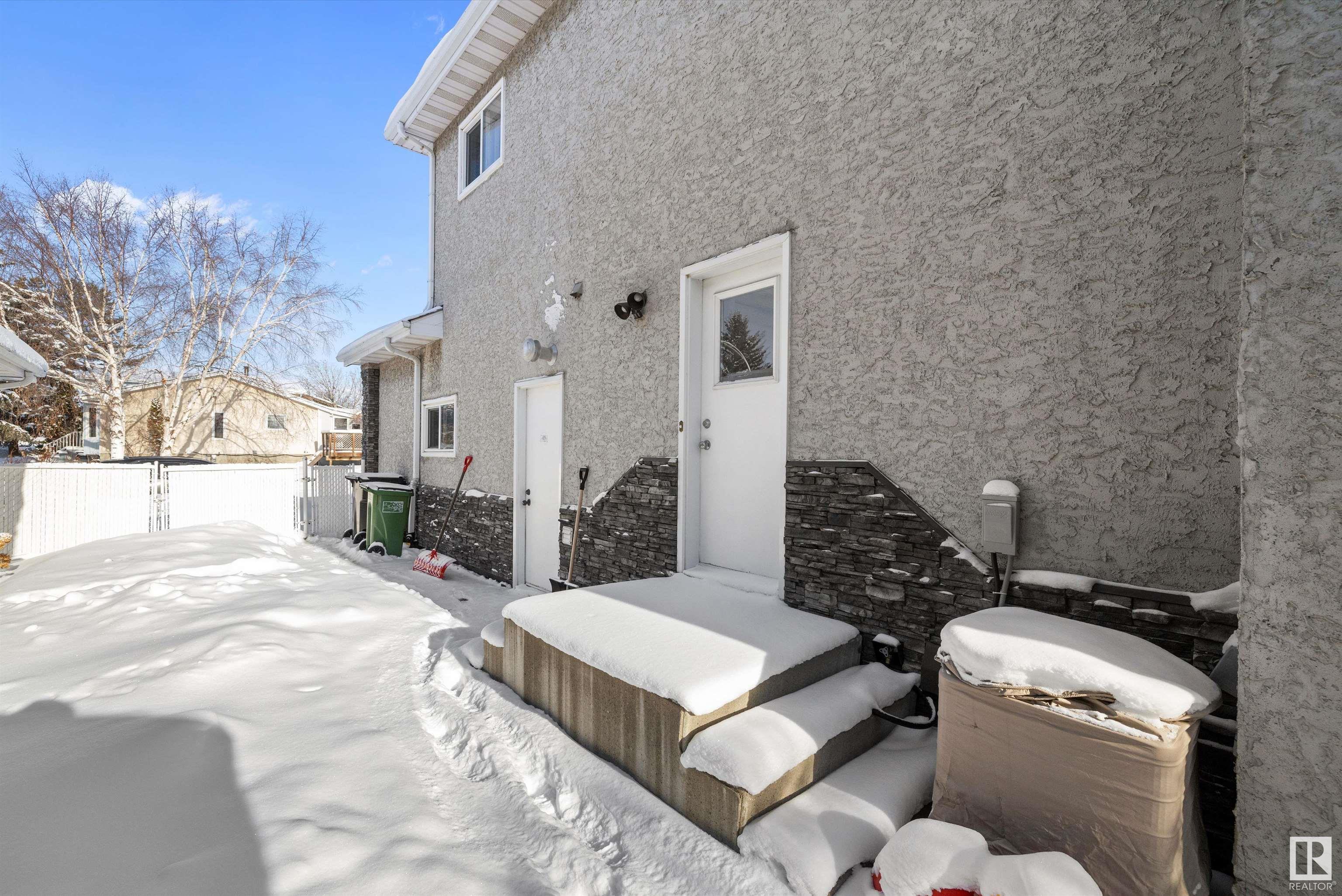      4615 25 AV NW , Edmonton,  ,T6L 3X6 ;  Listing Number: MLS E4420796