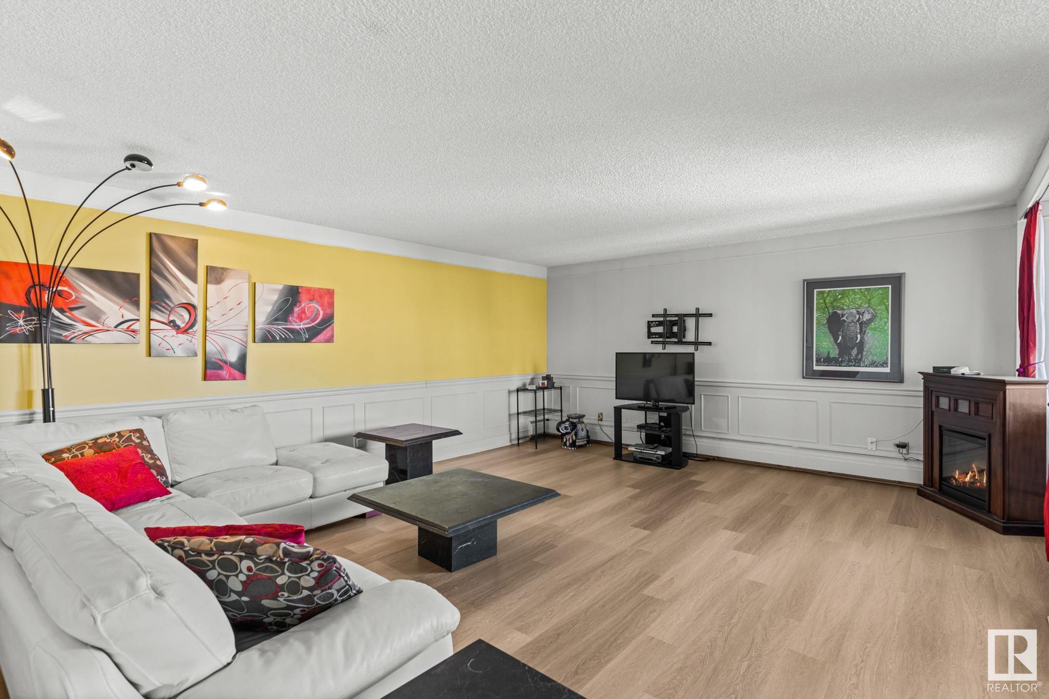      #602 10155 114 ST NW , Edmonton,  ,T5K 1R8 ;  Listing Number: MLS E4420797
