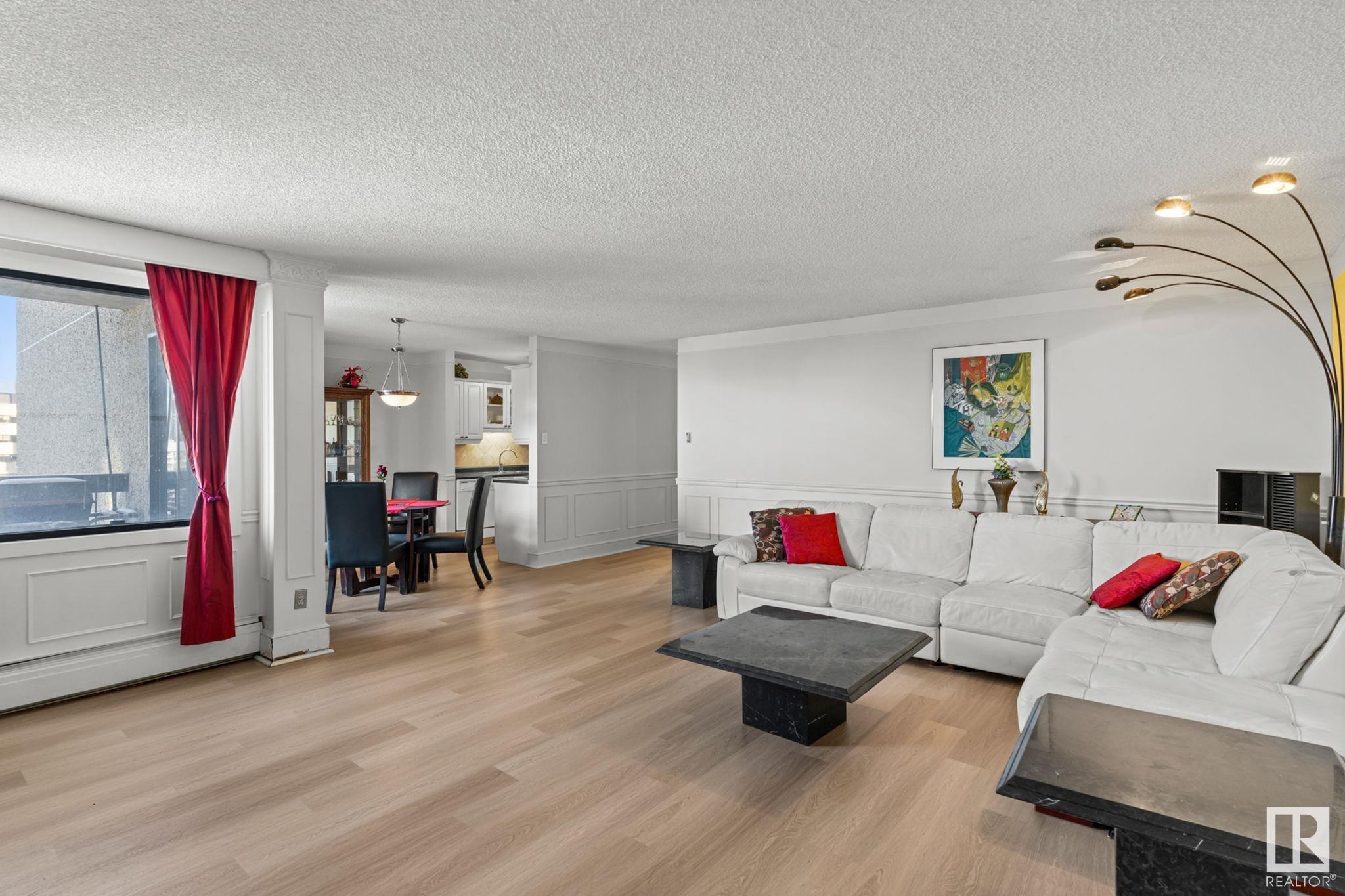      #602 10155 114 ST NW , Edmonton,  ,T5K 1R8 ;  Listing Number: MLS E4420797