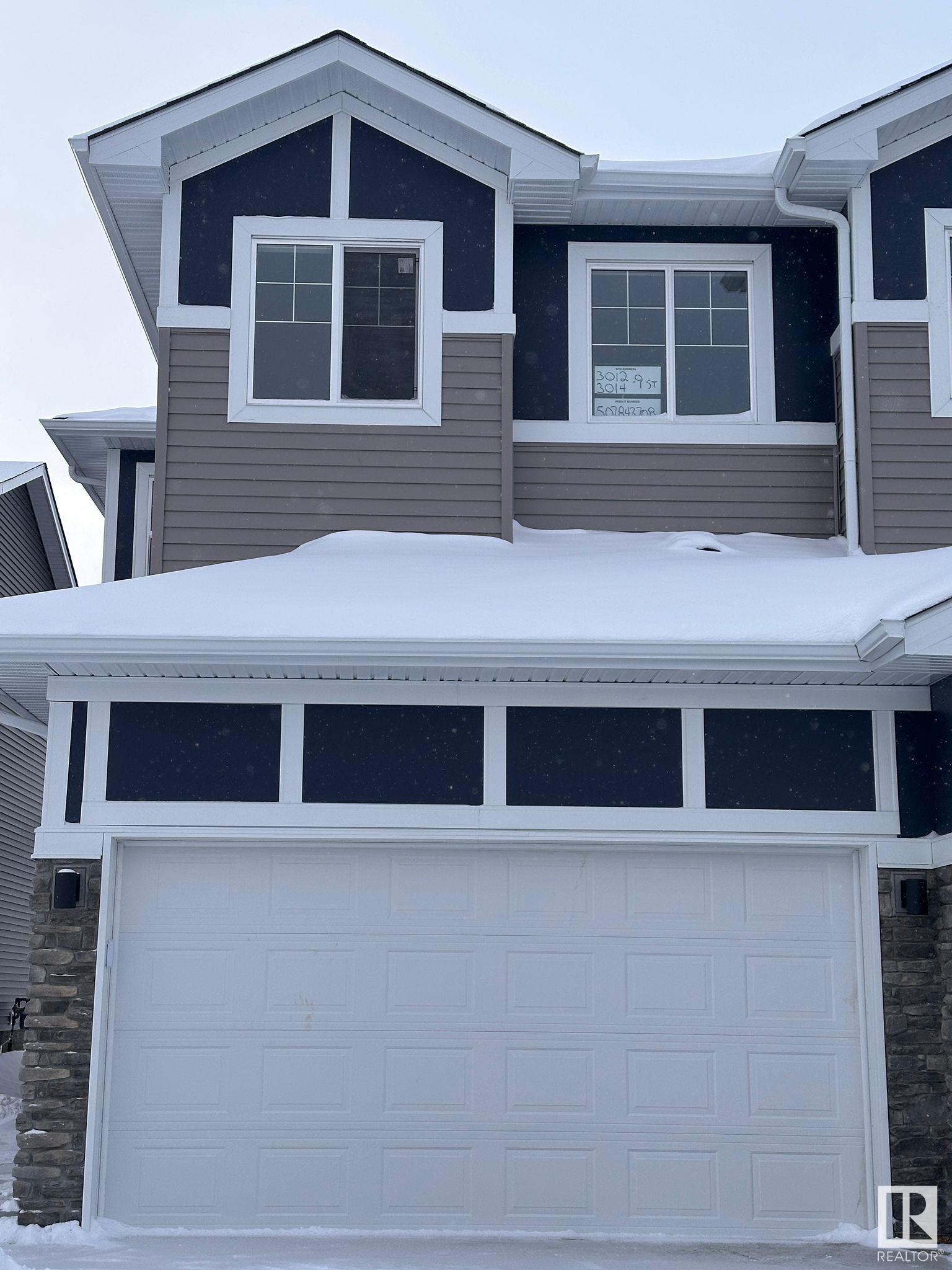      3012 9 ST NW , Edmonton,  ,T6T 2V3 ;  Listing Number: MLS E4420798