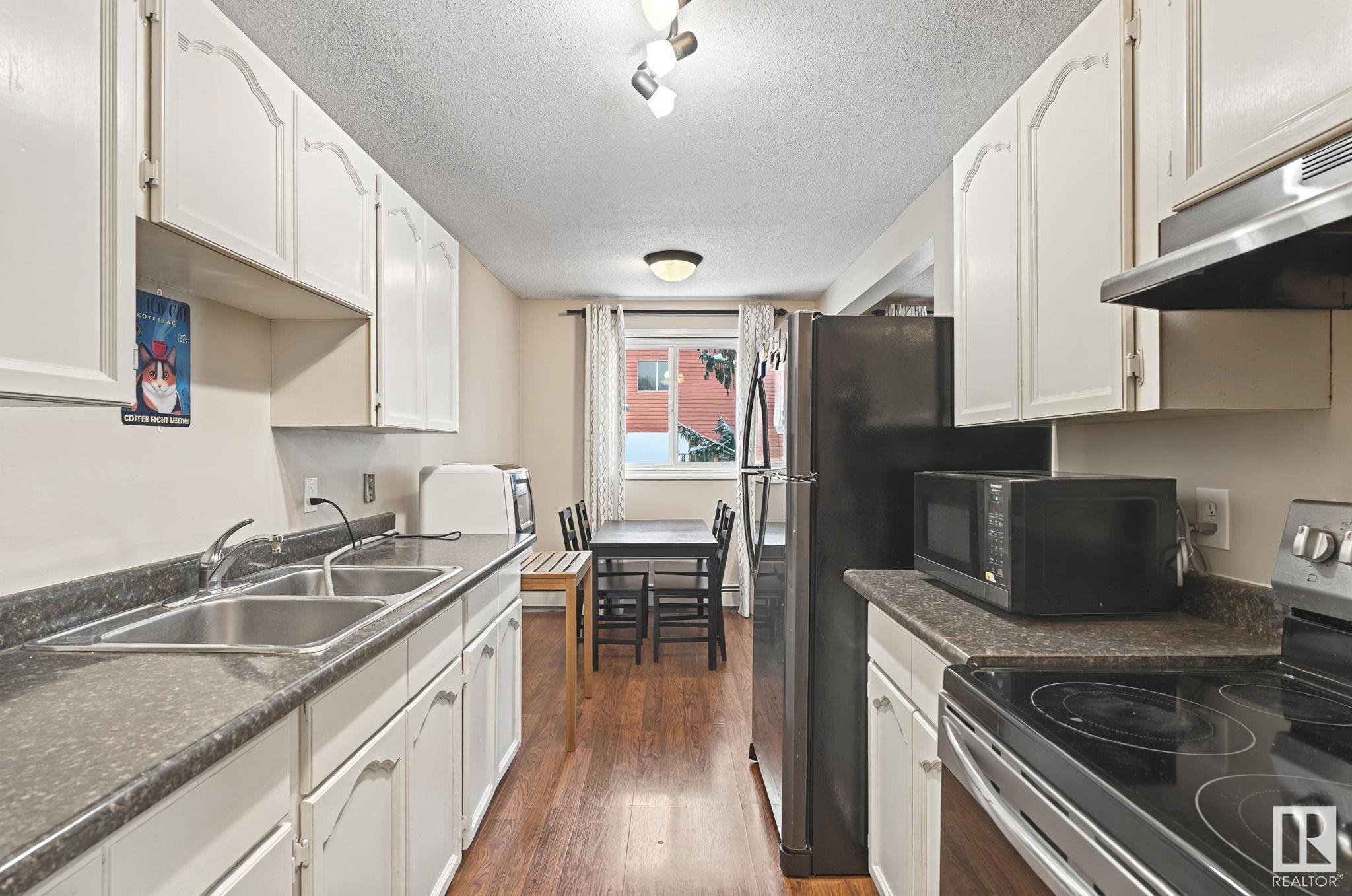      #203 11308 108 AV NW , Edmonton,  ,T5H 1B6 ;  Listing Number: MLS E4420799