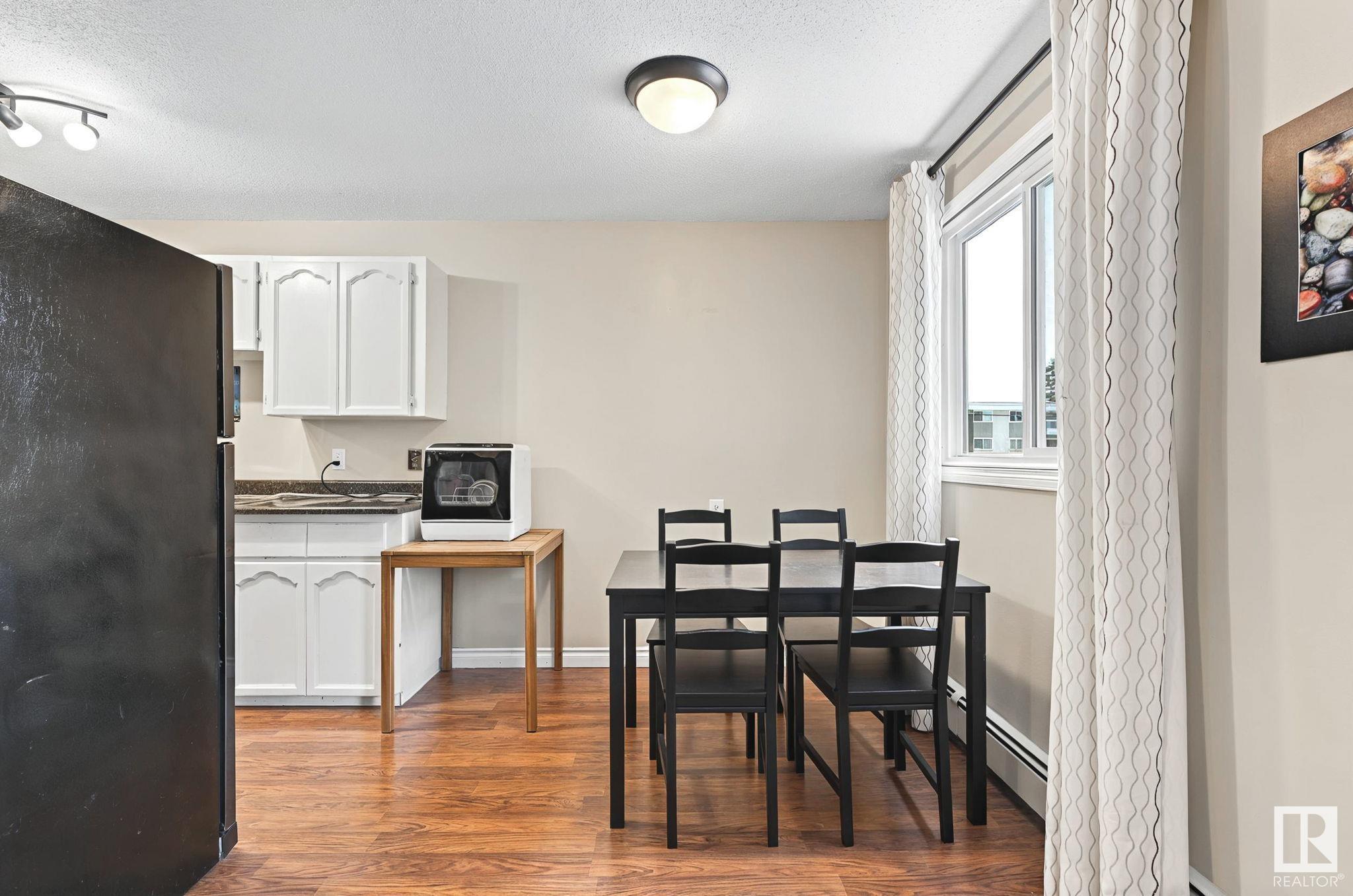      #203 11308 108 AV NW , Edmonton,  ,T5H 1B6 ;  Listing Number: MLS E4420799