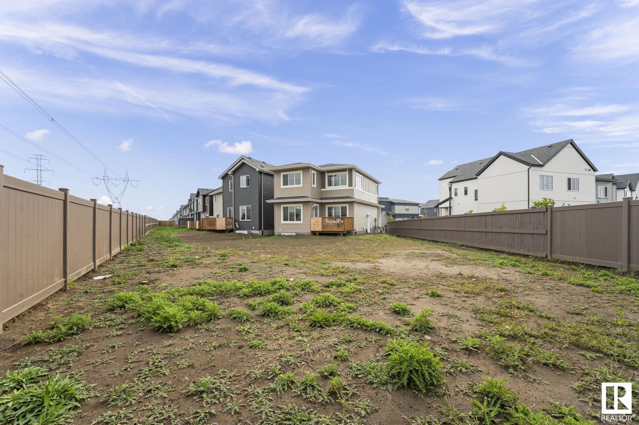      19738 29 AV NW , Edmonton,  ,T6M 2N6 ;  Listing Number: MLS E4420800