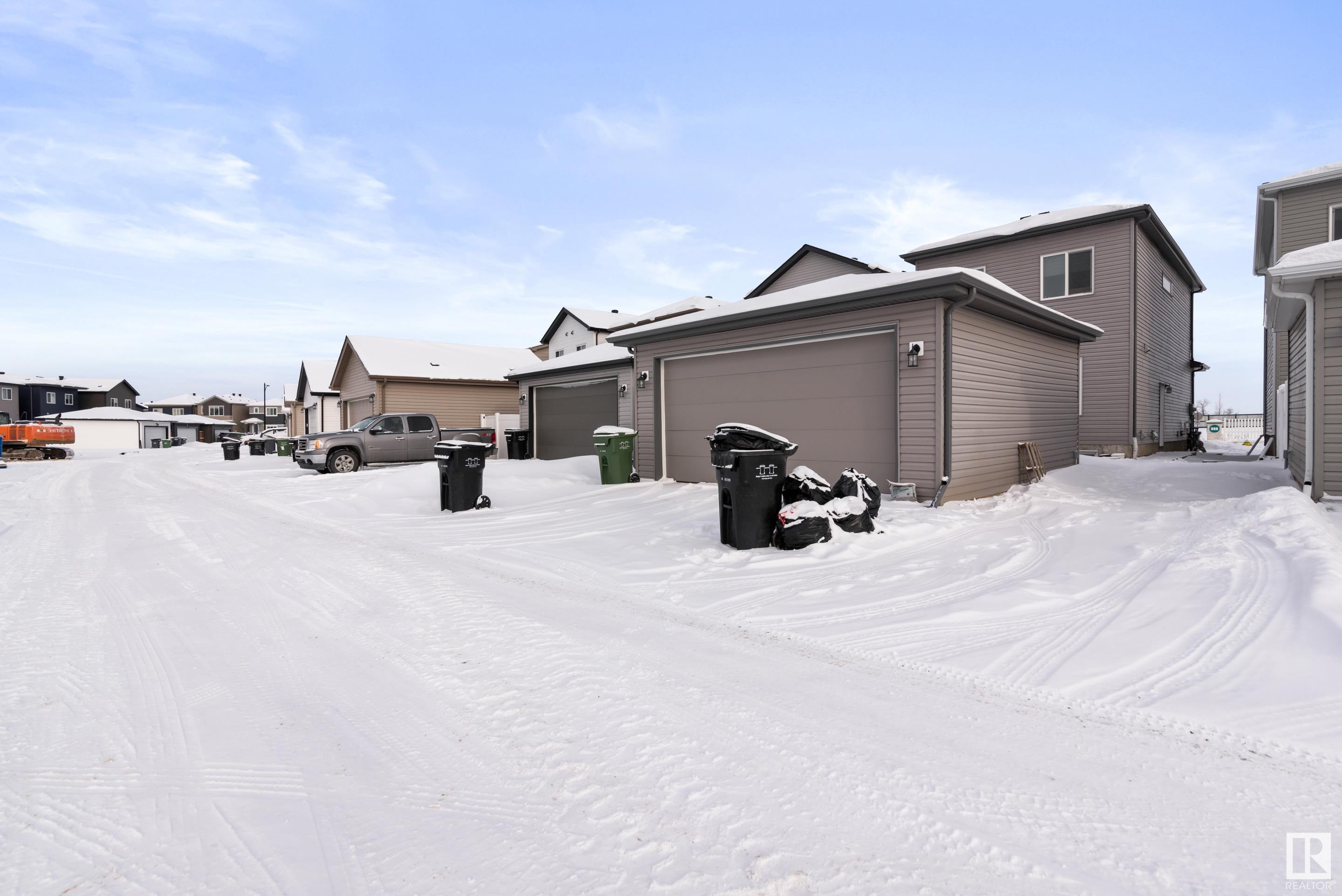      14 MEADOWVIEW WY , Leduc,  ,T9E 1M2 ;  Listing Number: MLS E4420802