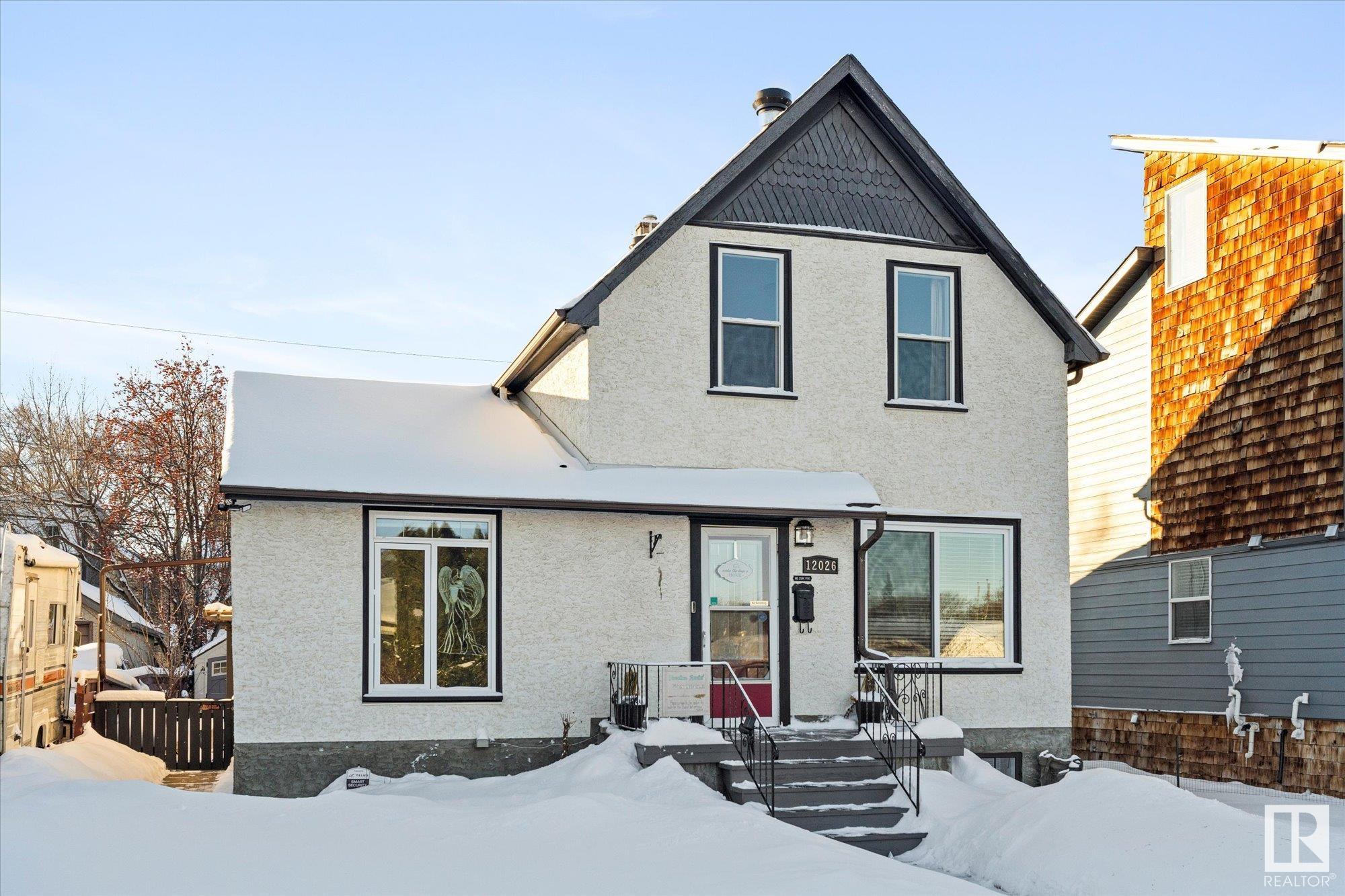      12026 54 ST NW , Edmonton,  ,T5W 3N3 ;  Listing Number: MLS E4420803