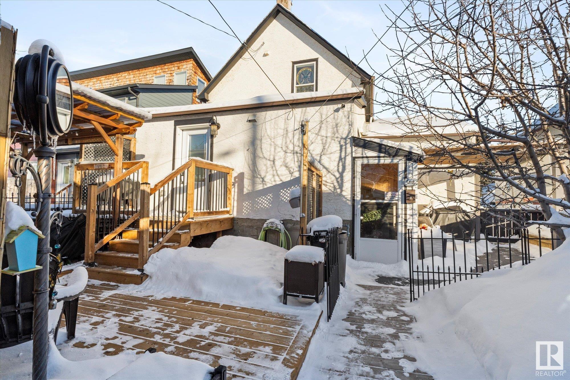      12026 54 ST NW , Edmonton,  ,T5W 3N3 ;  Listing Number: MLS E4420803