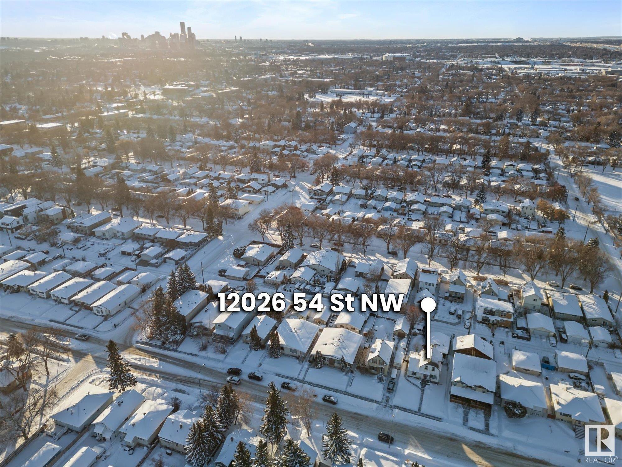      12026 54 ST NW , Edmonton,  ,T5W 3N3 ;  Listing Number: MLS E4420803
