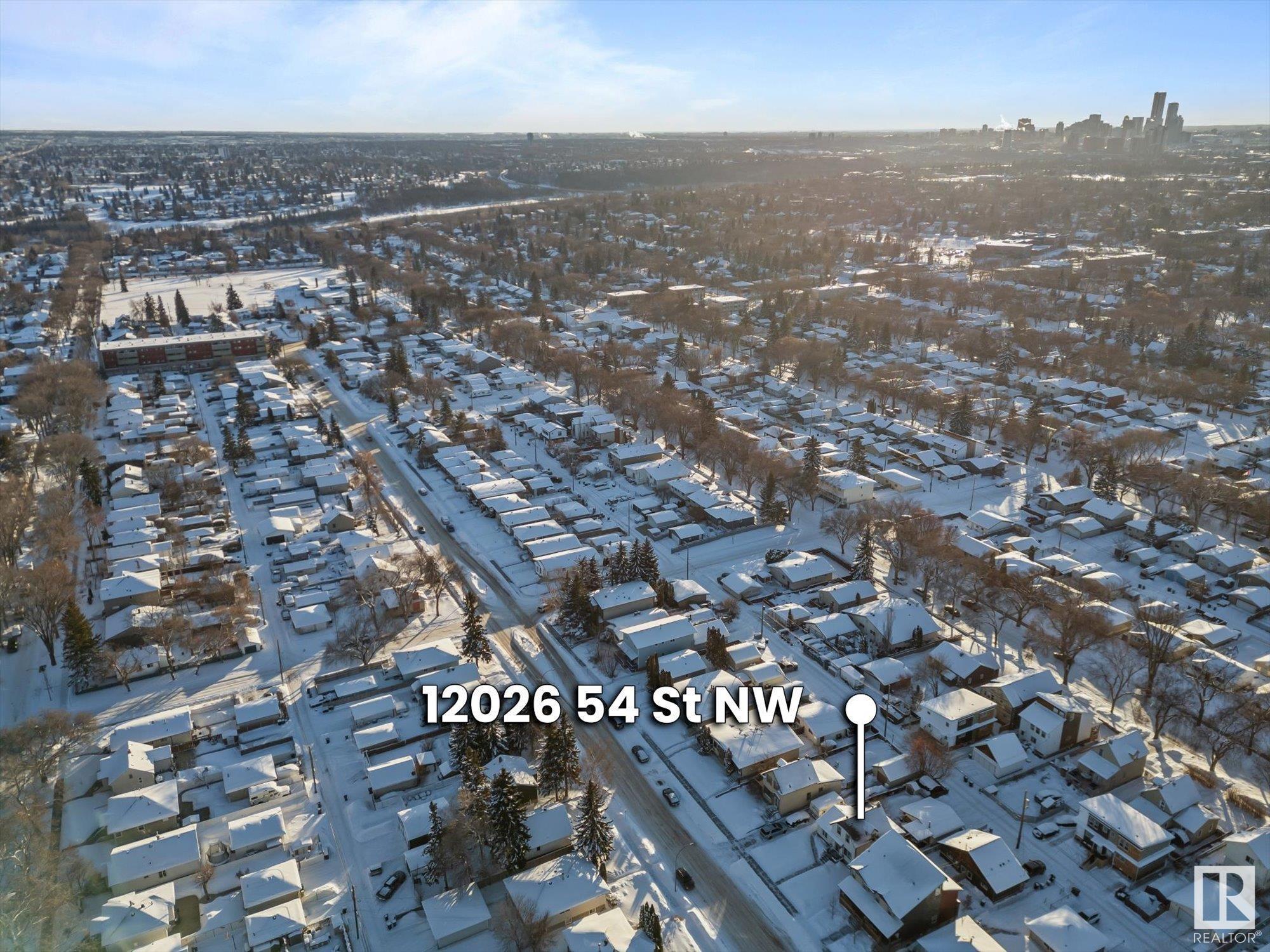      12026 54 ST NW , Edmonton,  ,T5W 3N3 ;  Listing Number: MLS E4420803