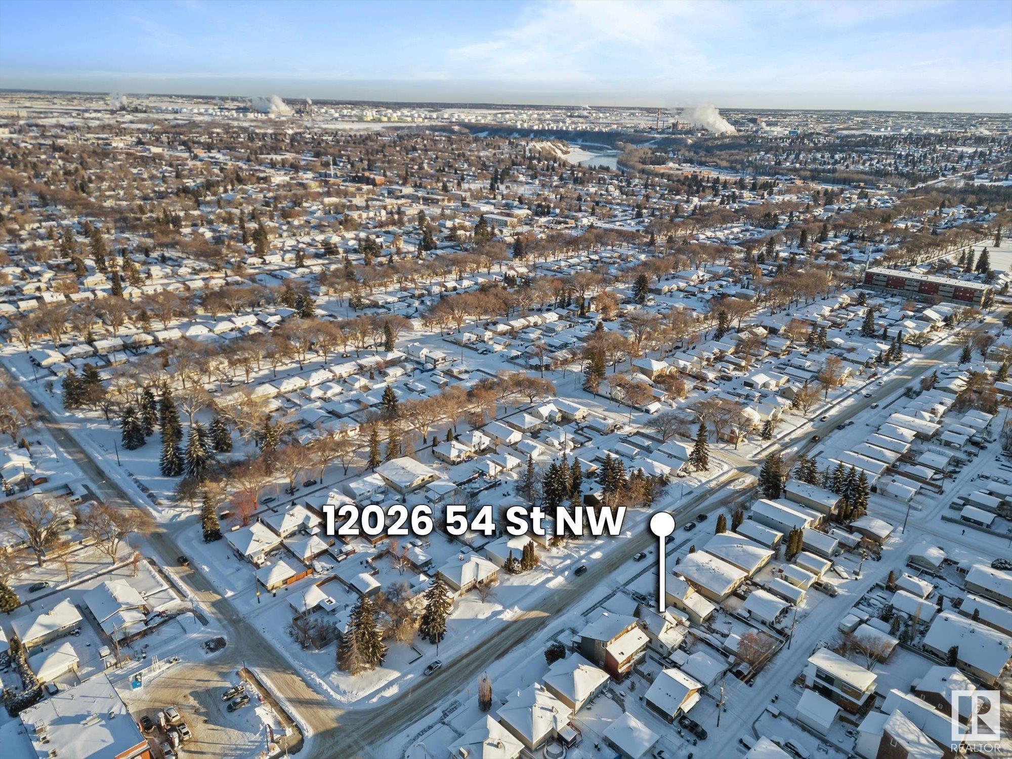      12026 54 ST NW , Edmonton,  ,T5W 3N3 ;  Listing Number: MLS E4420803
