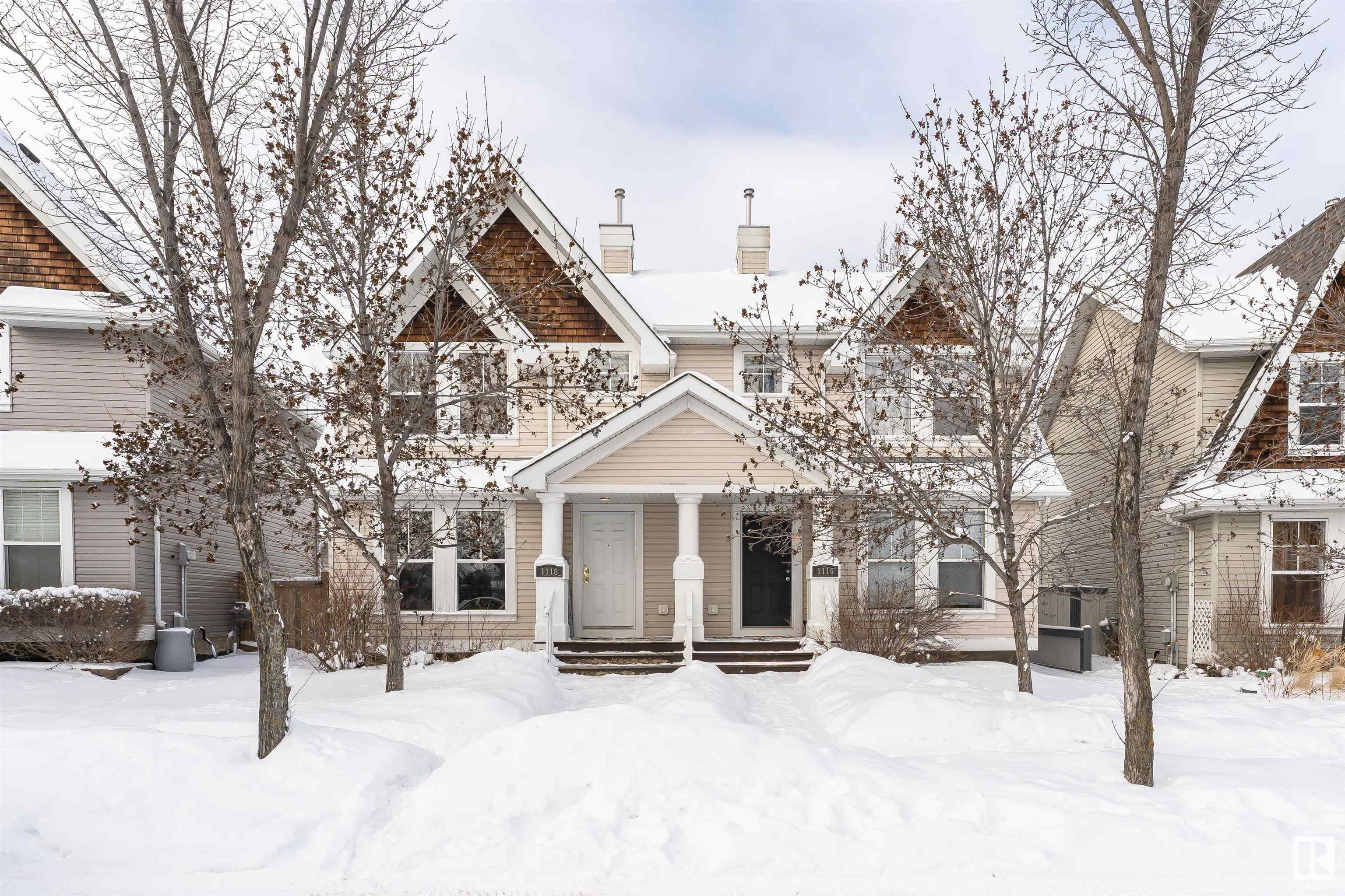      1118 76 ST SW SW , Edmonton,  ,T6X 1M8 ;  Listing Number: MLS E4420805