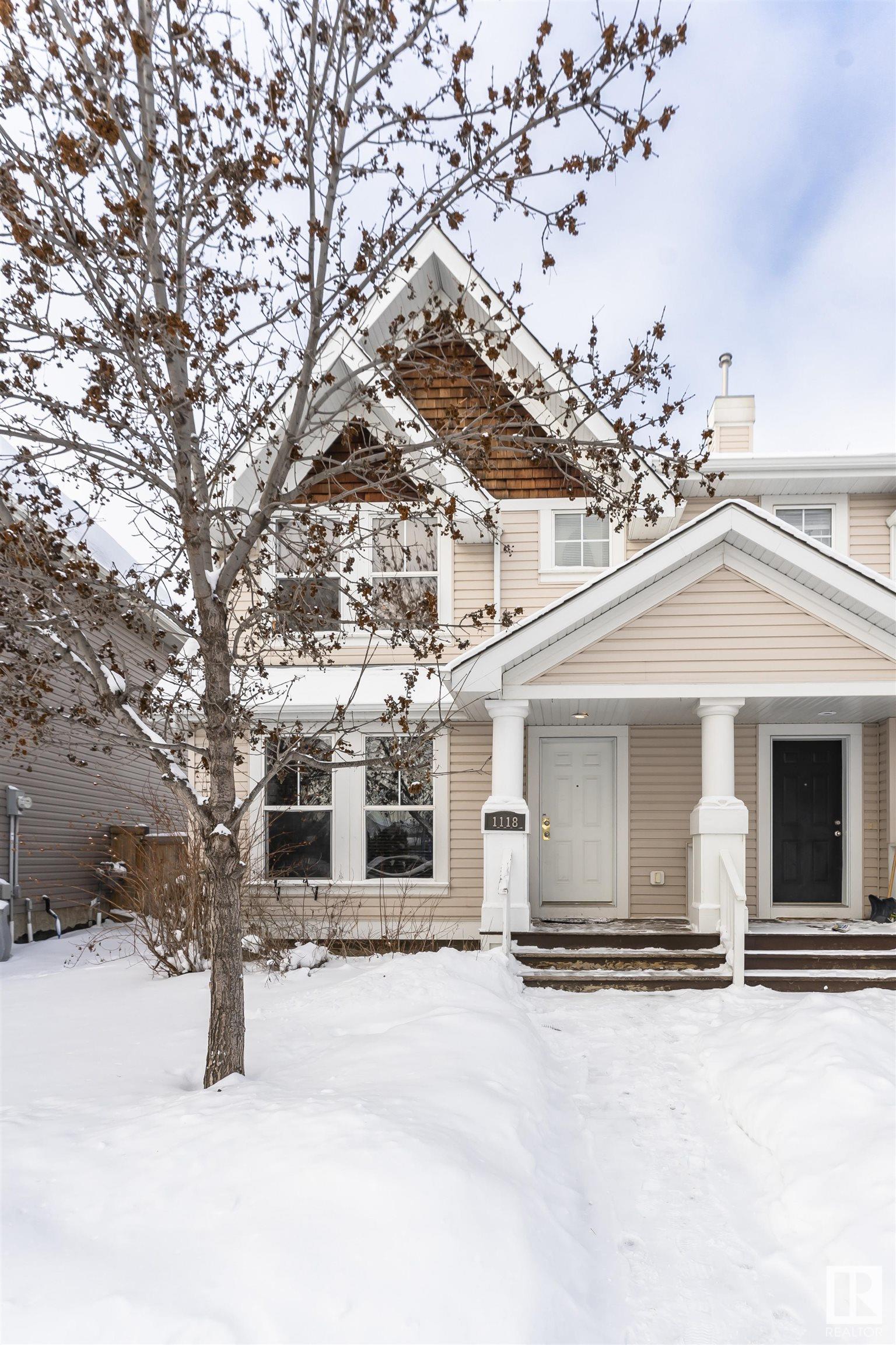      1118 76 ST SW SW , Edmonton,  ,T6X 1M8 ;  Listing Number: MLS E4420805