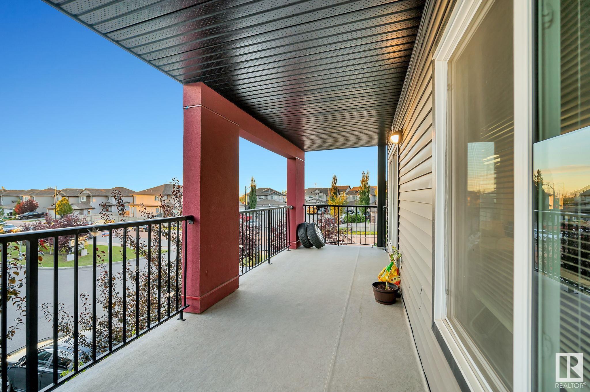      #219 5515 7 AV SW , Edmonton,  ,T6X 2A8 ;  Listing Number: MLS E4420807