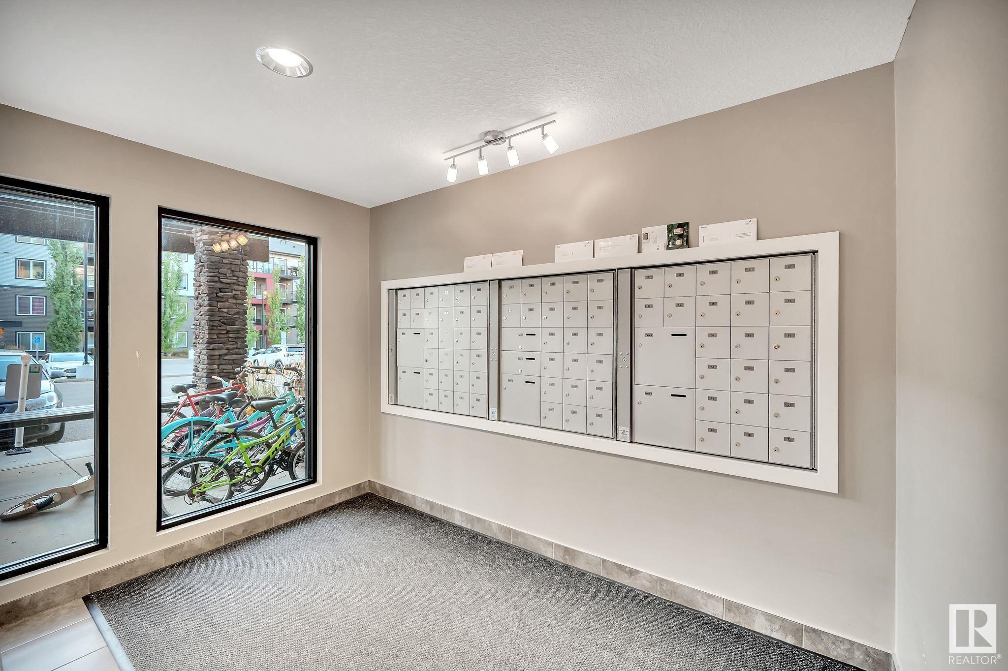      #219 5515 7 AV SW , Edmonton,  ,T6X 2A8 ;  Listing Number: MLS E4420807