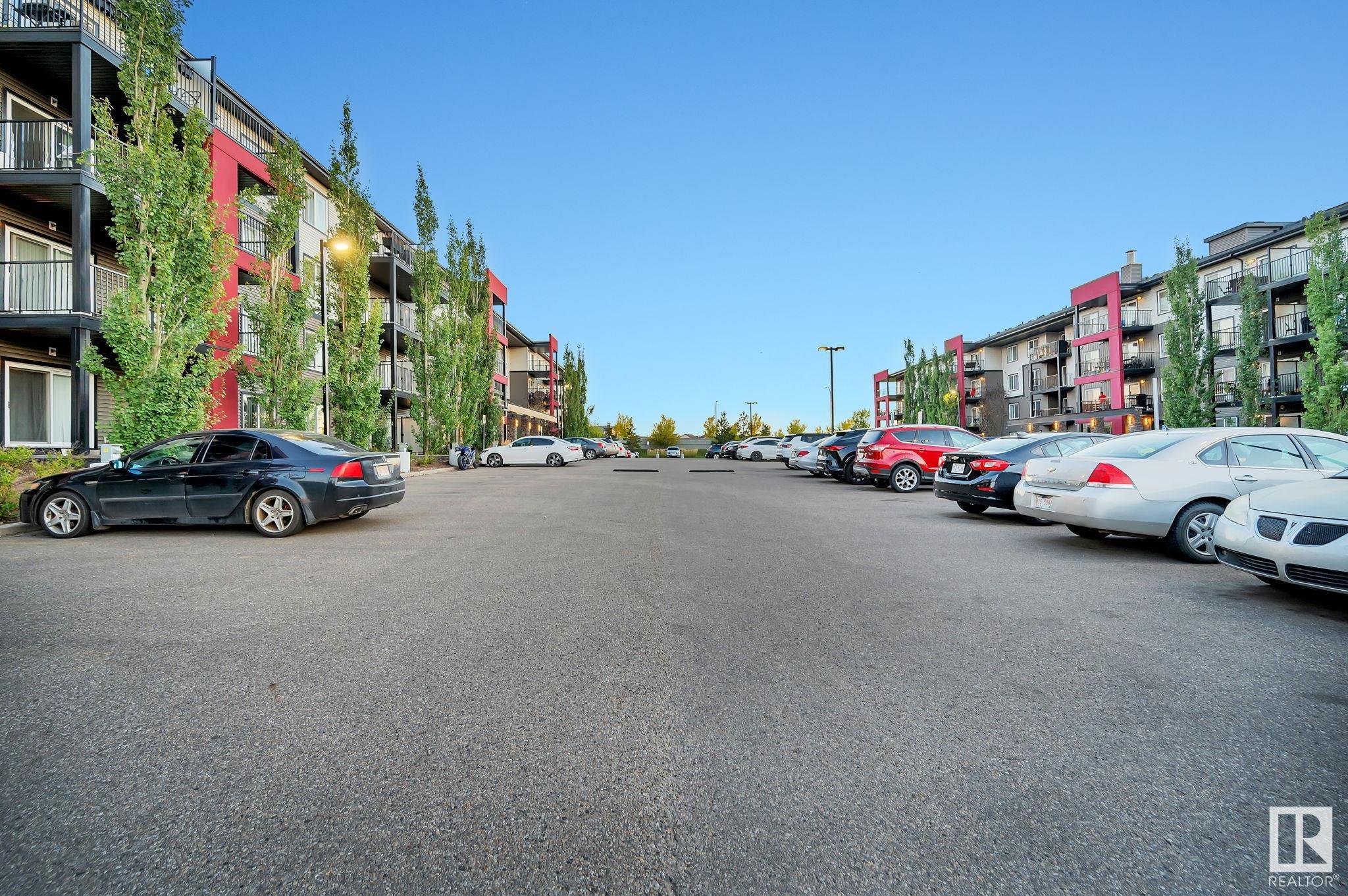      #219 5515 7 AV SW , Edmonton,  ,T6X 2A8 ;  Listing Number: MLS E4420807