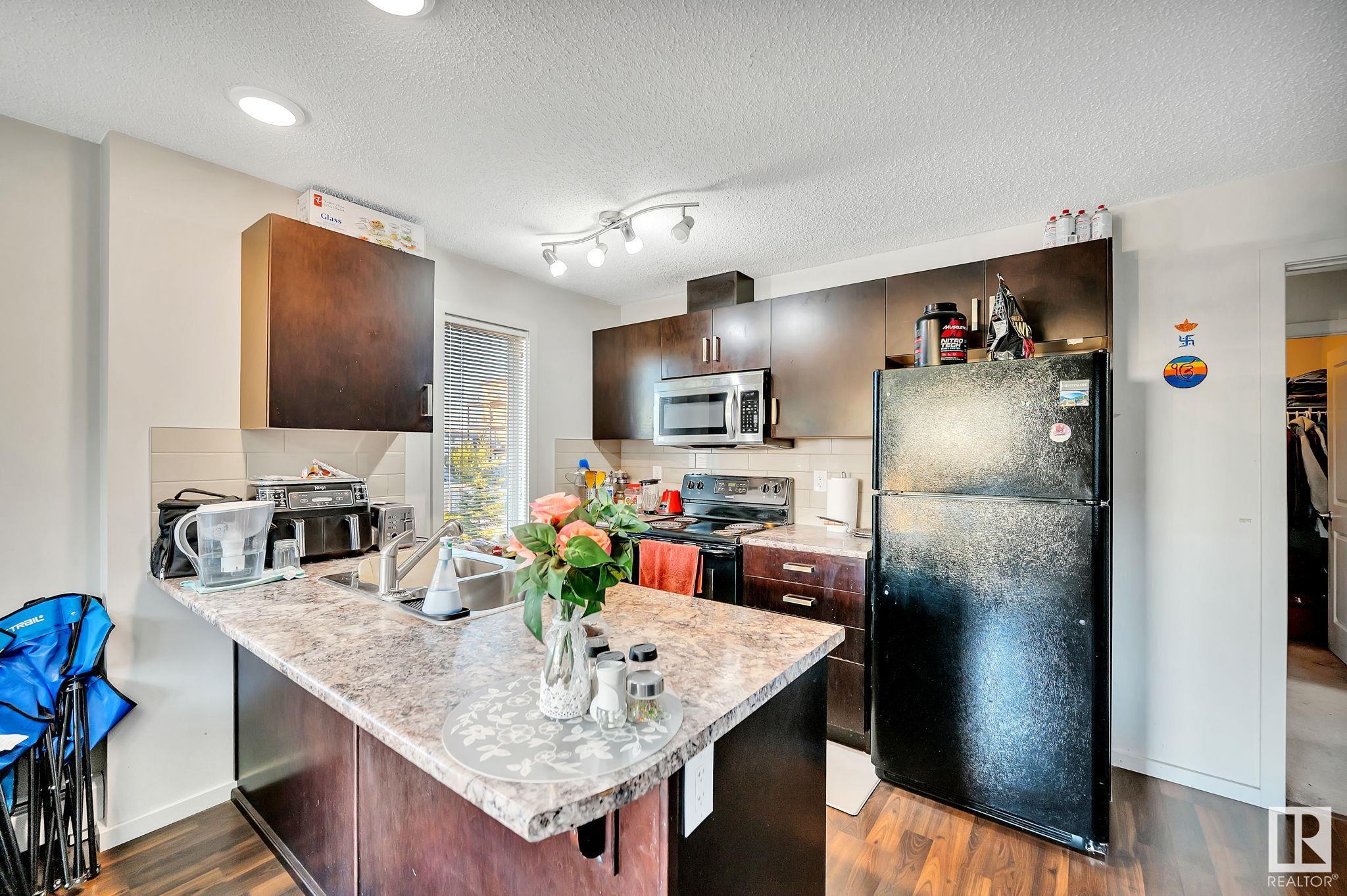      #219 5515 7 AV SW , Edmonton,  ,T6X 2A8 ;  Listing Number: MLS E4420807