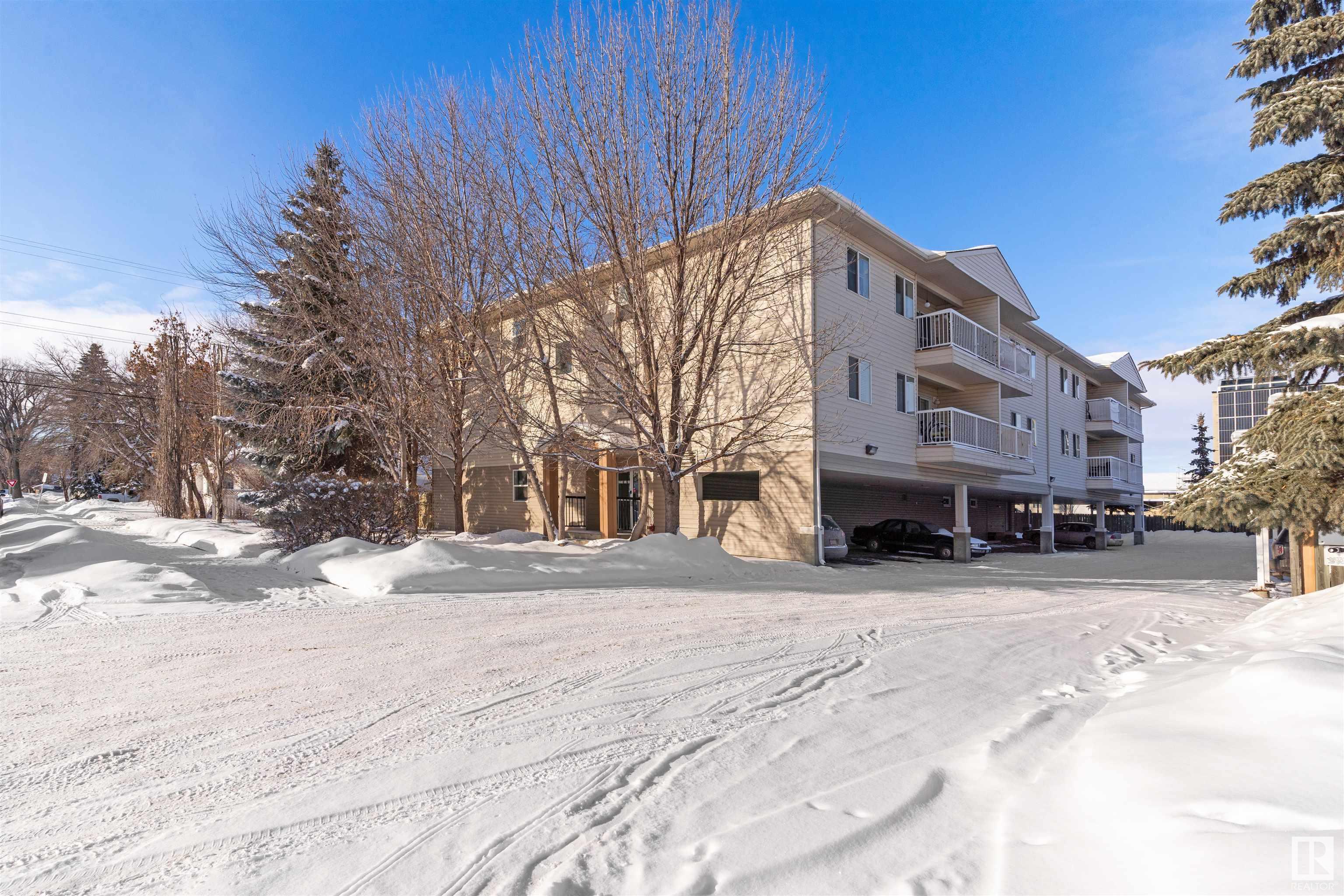      #202 12110 119 Avenue NW , Edmonton,  ,T5L 5G9 ;  Listing Number: MLS E4420809