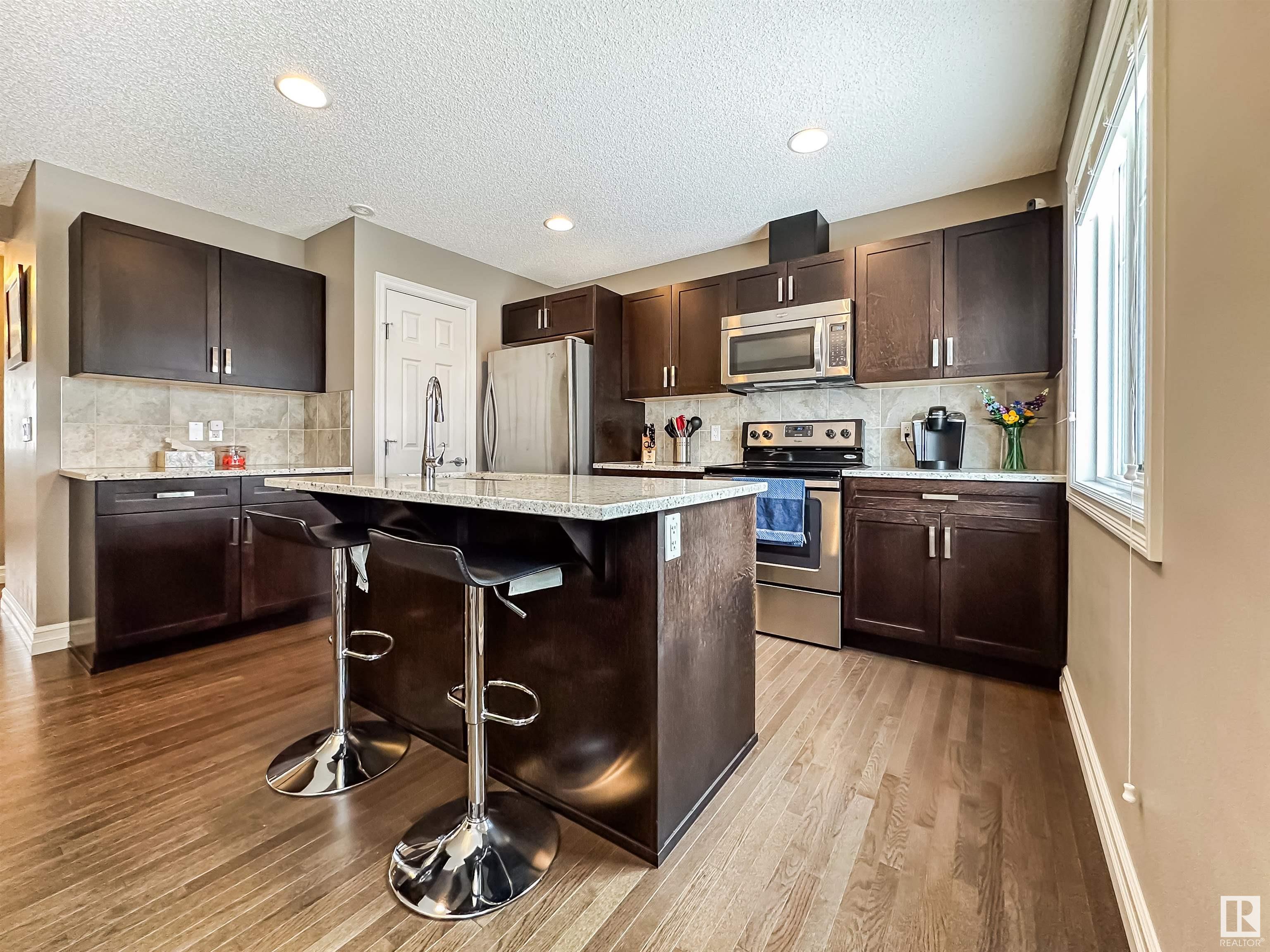      #27 14621 121 ST NW , Edmonton,  ,T5X 0H2 ;  Listing Number: MLS E4420811