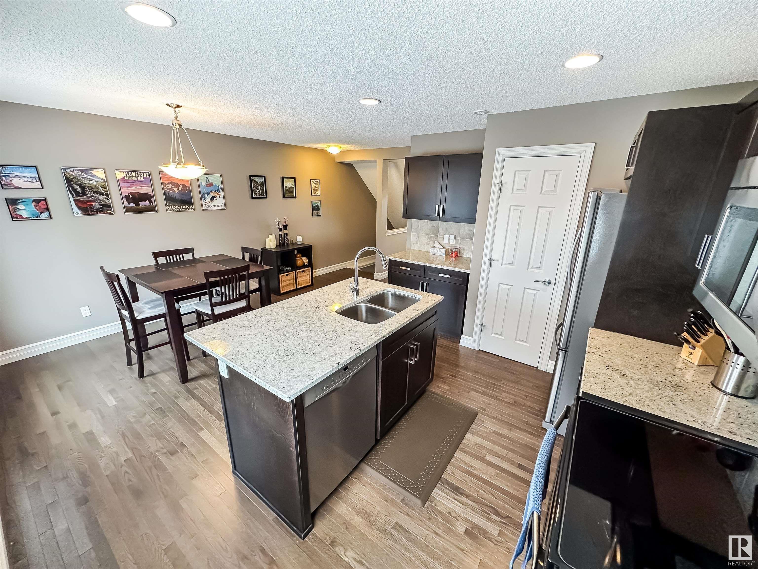      #27 14621 121 ST NW , Edmonton,  ,T5X 0H2 ;  Listing Number: MLS E4420811
