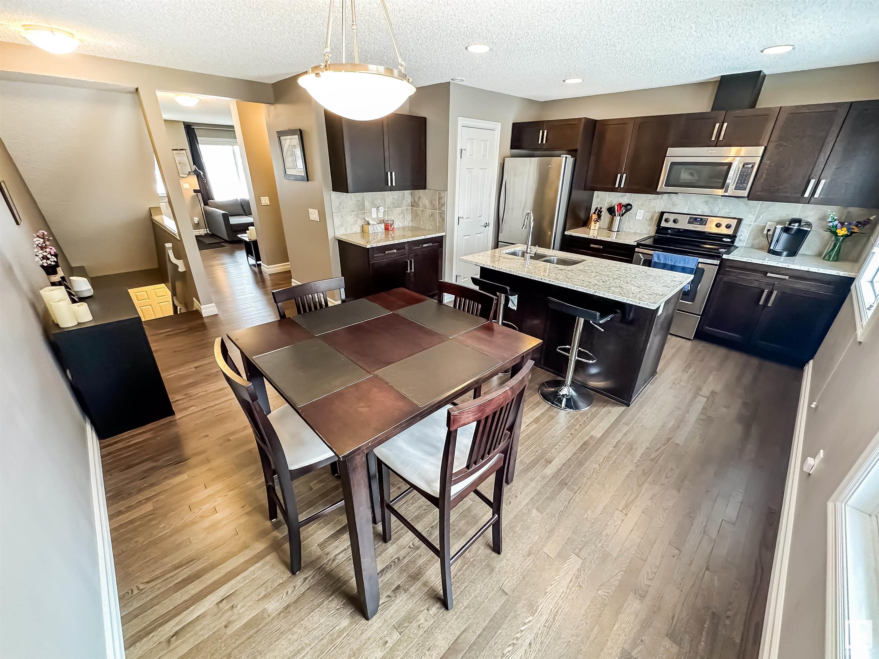      #27 14621 121 ST NW , Edmonton,  ,T5X 0H2 ;  Listing Number: MLS E4420811