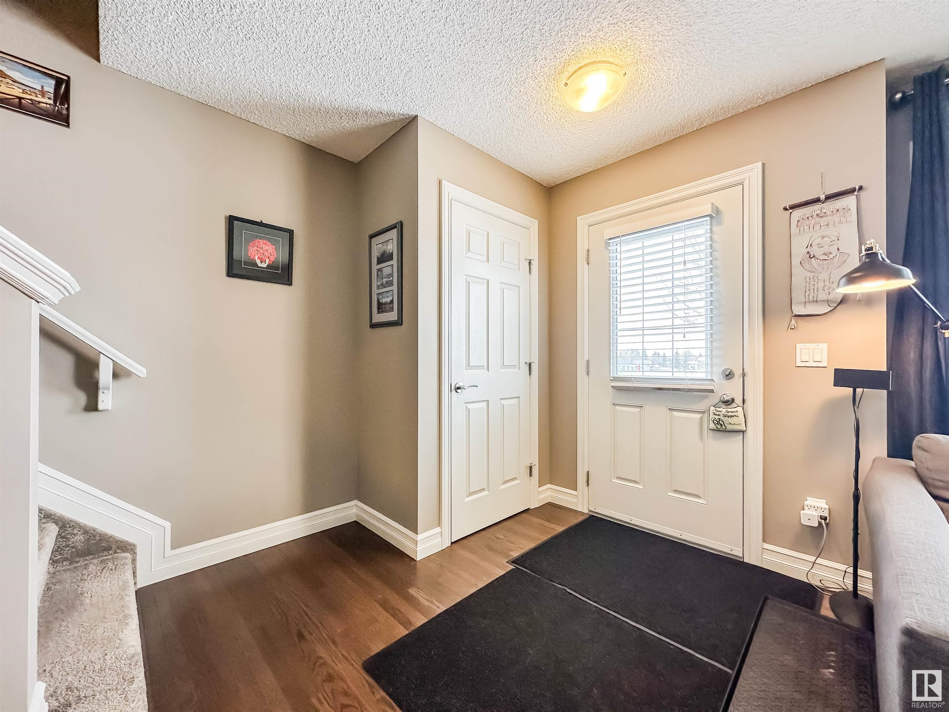      #27 14621 121 ST NW , Edmonton,  ,T5X 0H2 ;  Listing Number: MLS E4420811