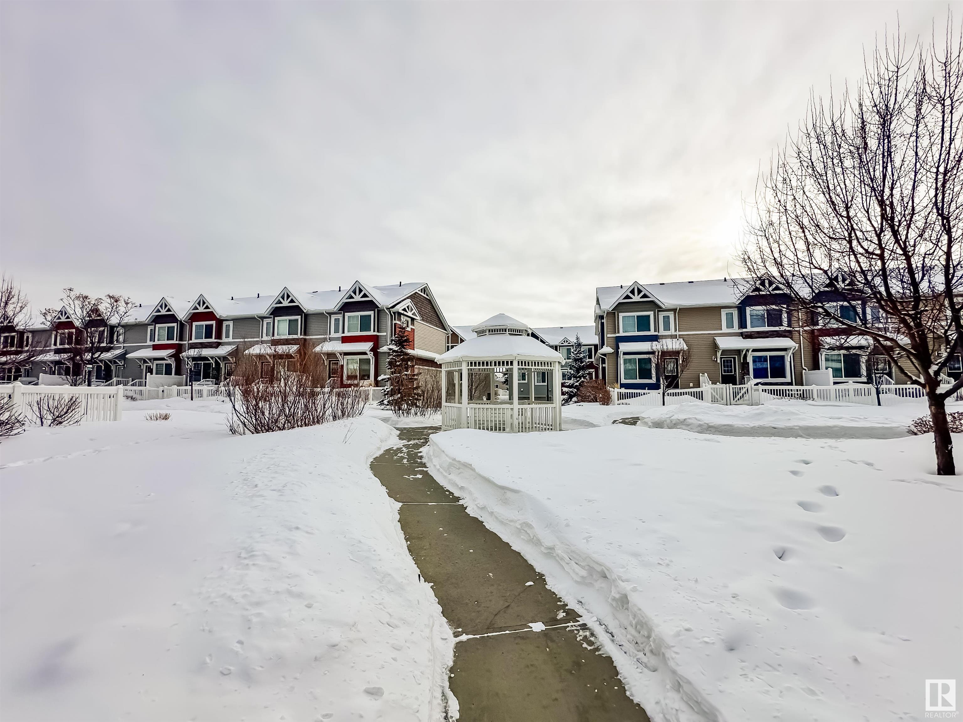      #27 14621 121 ST NW , Edmonton,  ,T5X 0H2 ;  Listing Number: MLS E4420811