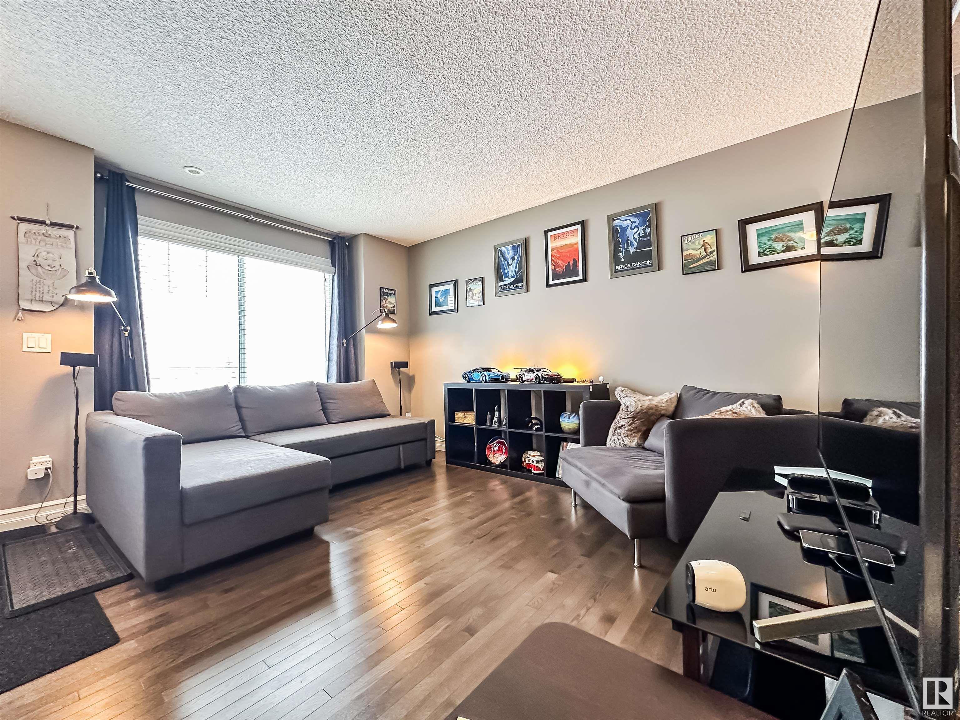      #27 14621 121 ST NW , Edmonton,  ,T5X 0H2 ;  Listing Number: MLS E4420811