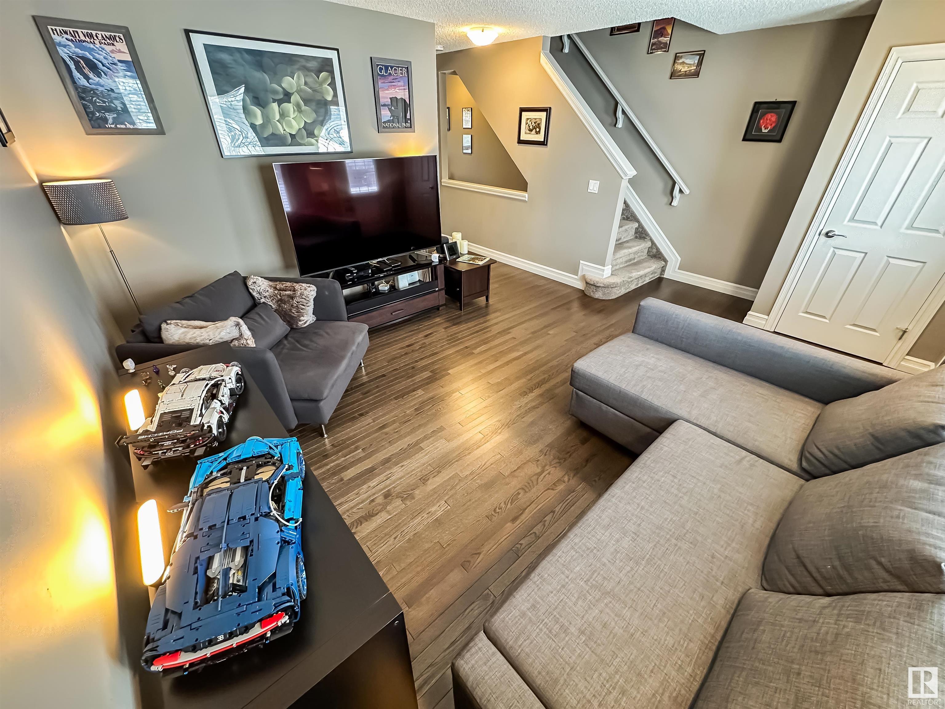      #27 14621 121 ST NW , Edmonton,  ,T5X 0H2 ;  Listing Number: MLS E4420811