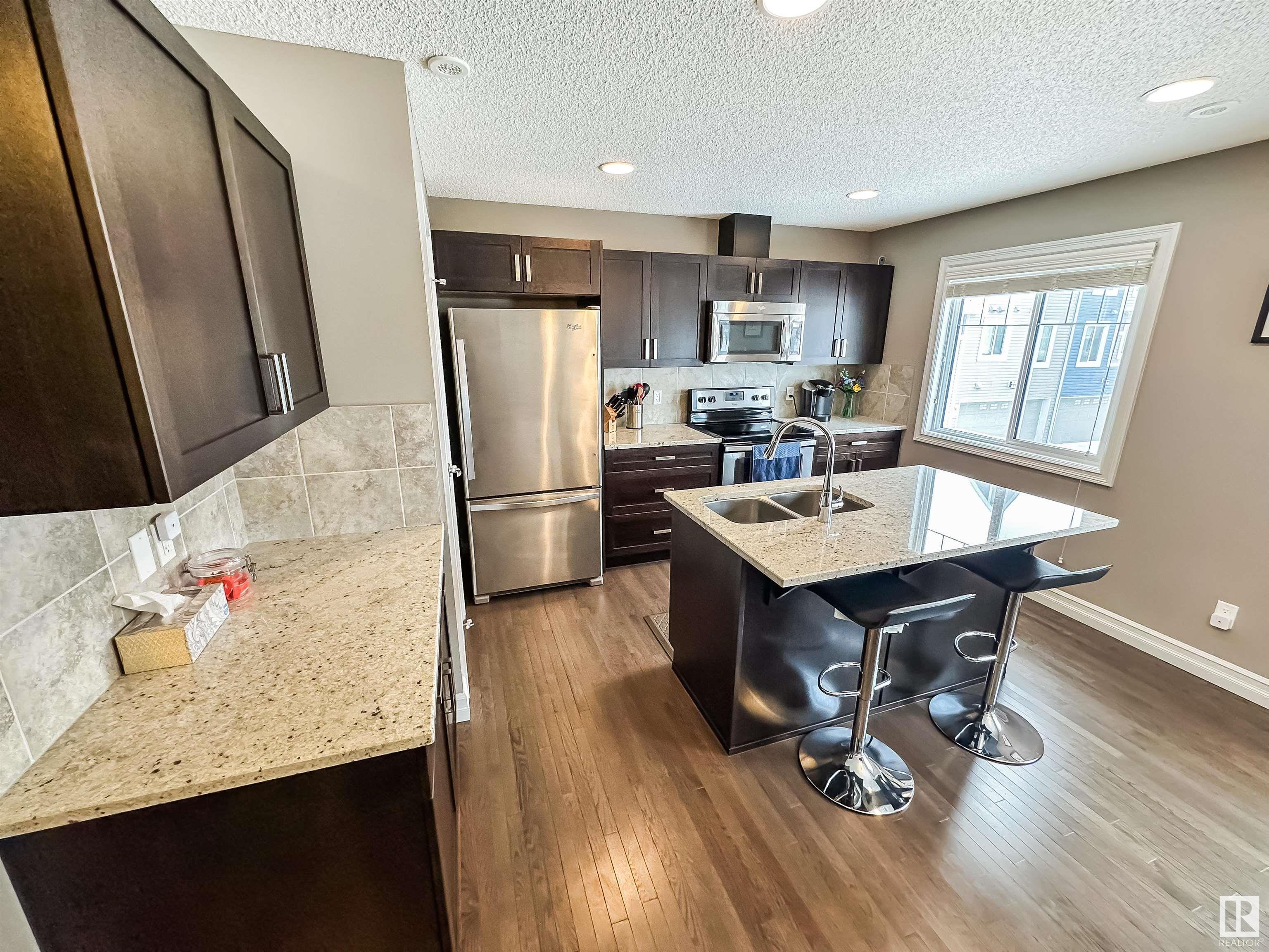      #27 14621 121 ST NW , Edmonton,  ,T5X 0H2 ;  Listing Number: MLS E4420811