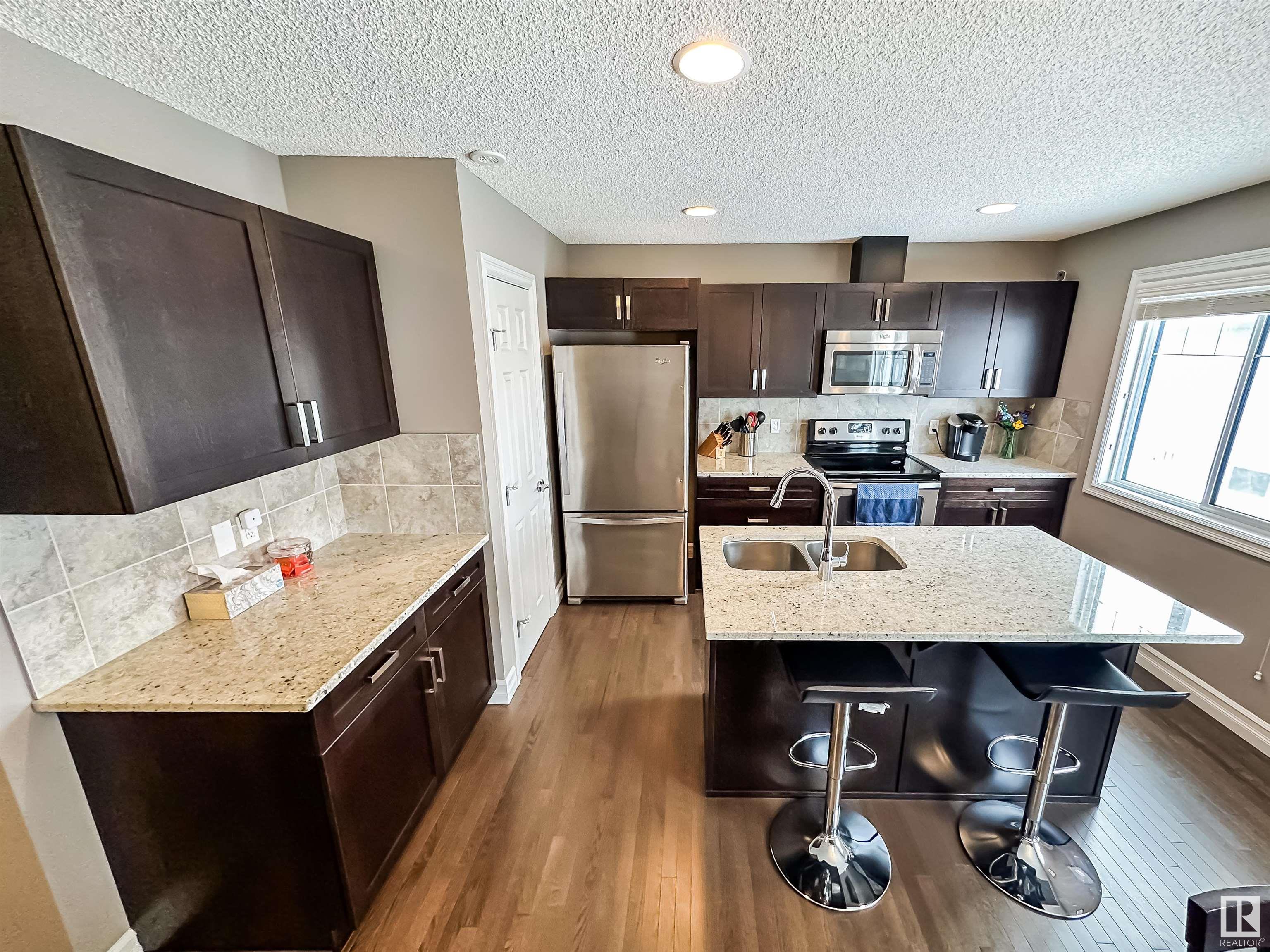      #27 14621 121 ST NW , Edmonton,  ,T5X 0H2 ;  Listing Number: MLS E4420811