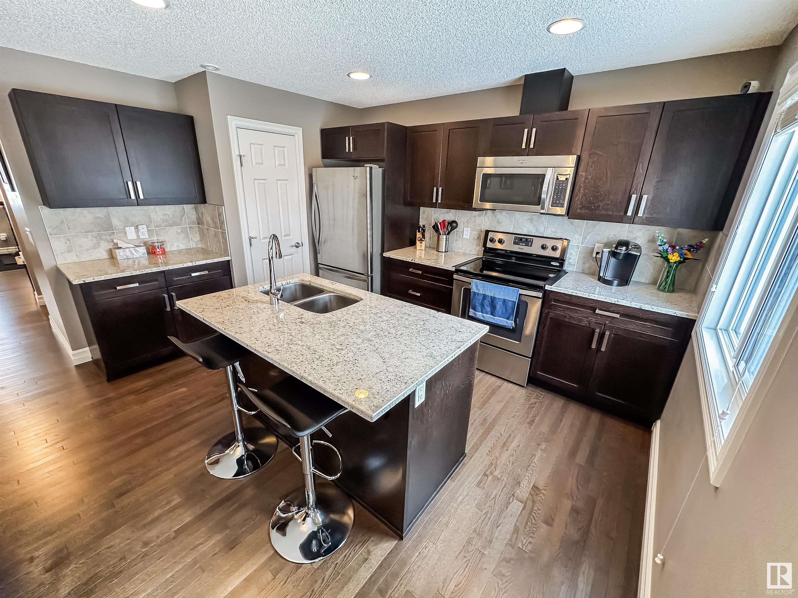      #27 14621 121 ST NW , Edmonton,  ,T5X 0H2 ;  Listing Number: MLS E4420811