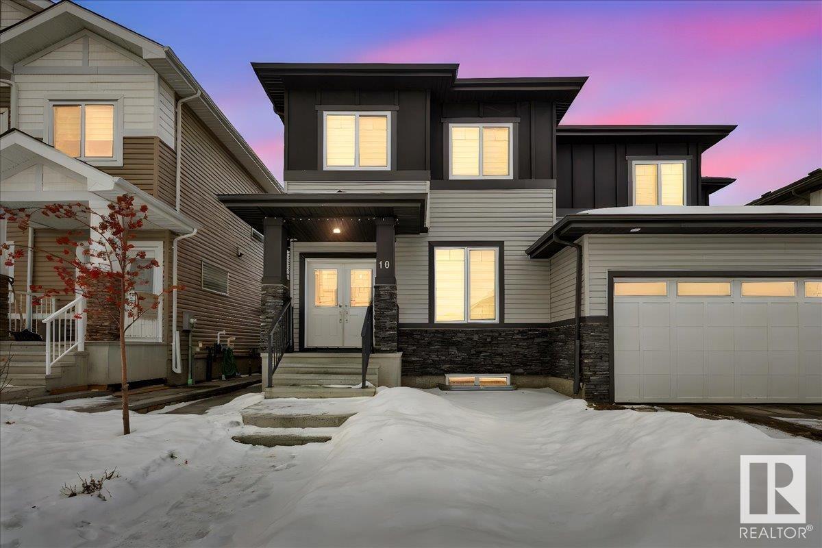      10 HICKORY RD , Fort Saskatchewan,  ,T8L 0R8 ;  Listing Number: MLS E4420812