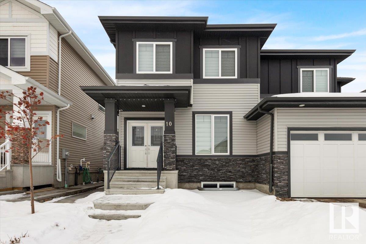      10 HICKORY RD , Fort Saskatchewan,  ,T8L 0R8 ;  Listing Number: MLS E4420812
