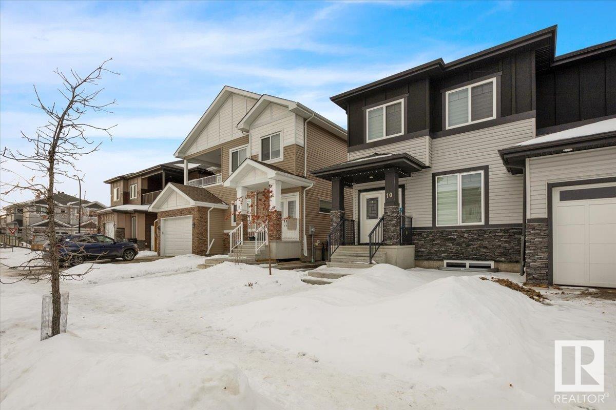      10 HICKORY RD , Fort Saskatchewan,  ,T8L 0R8 ;  Listing Number: MLS E4420812