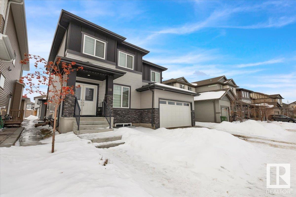      10 HICKORY RD , Fort Saskatchewan,  ,T8L 0R8 ;  Listing Number: MLS E4420812