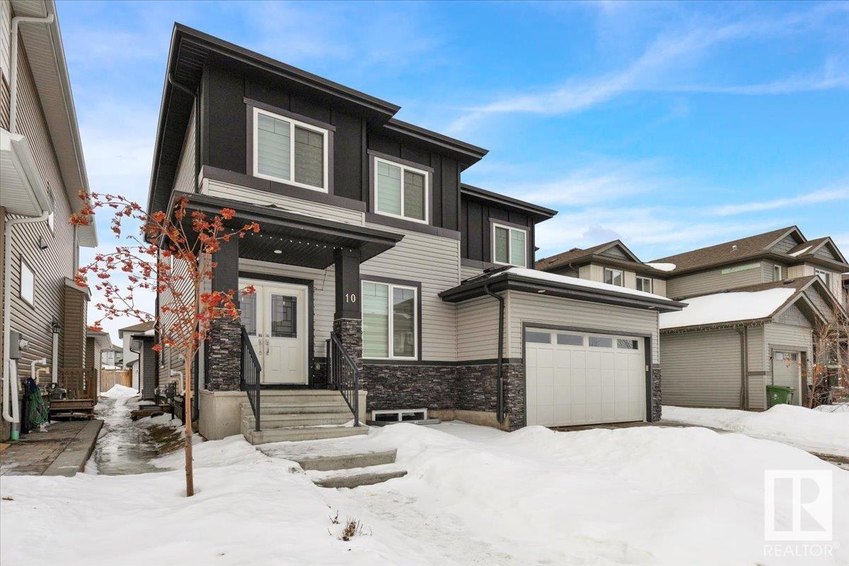      10 HICKORY RD , Fort Saskatchewan,  ,T8L 0R8 ;  Listing Number: MLS E4420812