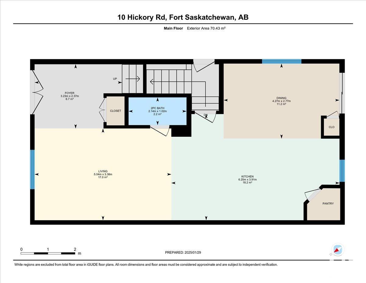      10 HICKORY RD , Fort Saskatchewan,  ,T8L 0R8 ;  Listing Number: MLS E4420812