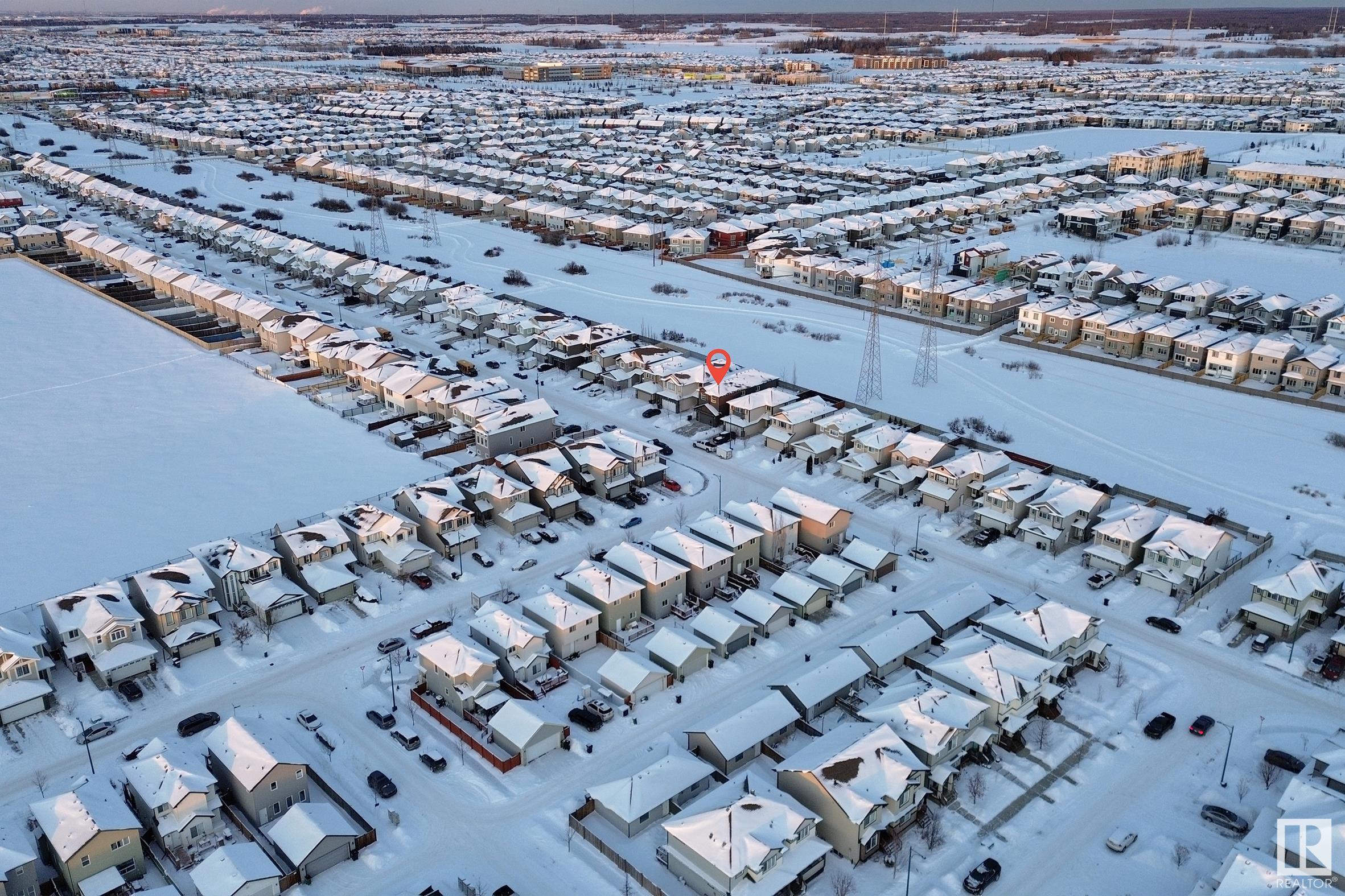      1743 28 ST NW , Edmonton,  ,T6T 0C1 ;  Listing Number: MLS E4420815