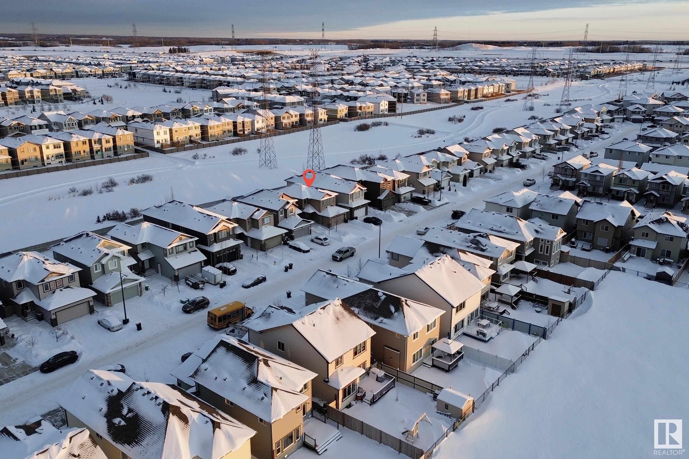      1743 28 ST NW , Edmonton,  ,T6T 0C1 ;  Listing Number: MLS E4420815