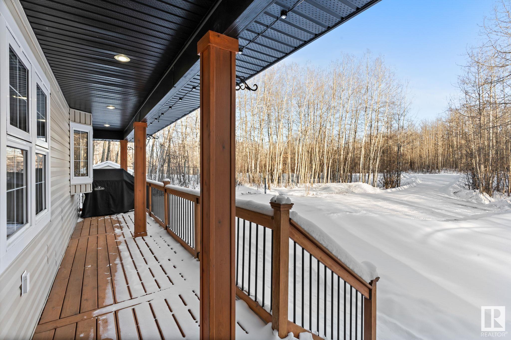      #139 53510 HWY 43 , Rural Lac Ste. Anne County,  ,T0E 1V0 ;  Listing Number: MLS E4420818