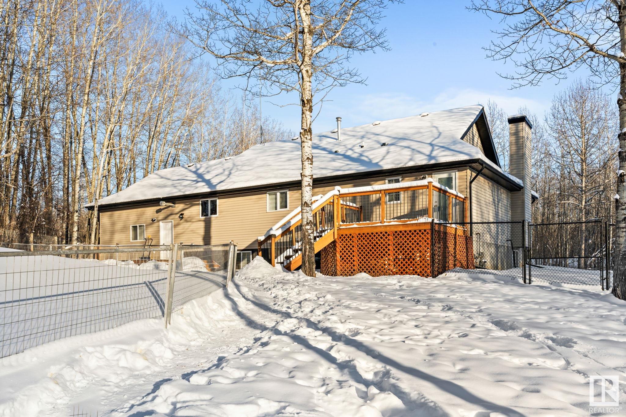      #139 53510 HWY 43 , Rural Lac Ste. Anne County,  ,T0E 1V0 ;  Listing Number: MLS E4420818