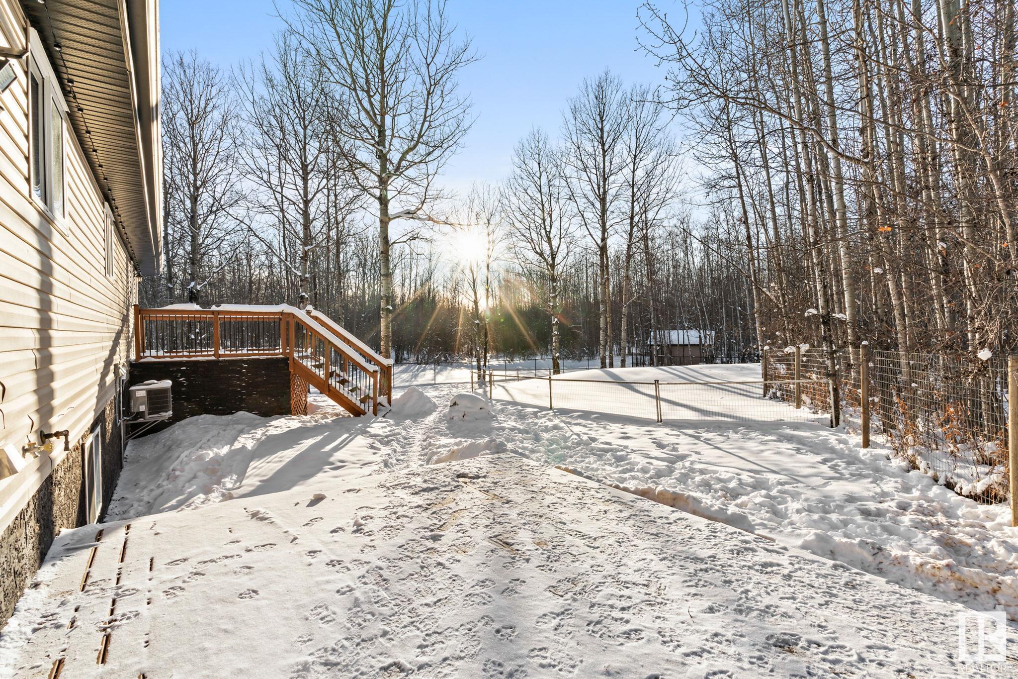      #139 53510 HWY 43 , Rural Lac Ste. Anne County,  ,T0E 1V0 ;  Listing Number: MLS E4420818