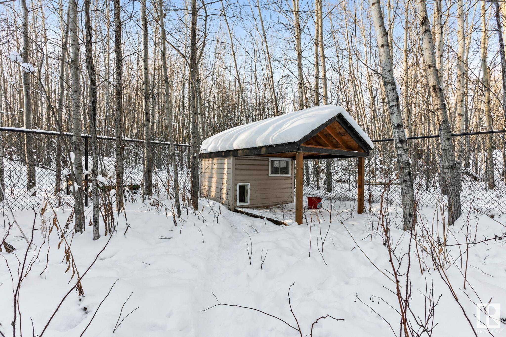     #139 53510 HWY 43 , Rural Lac Ste. Anne County,  ,T0E 1V0 ;  Listing Number: MLS E4420818