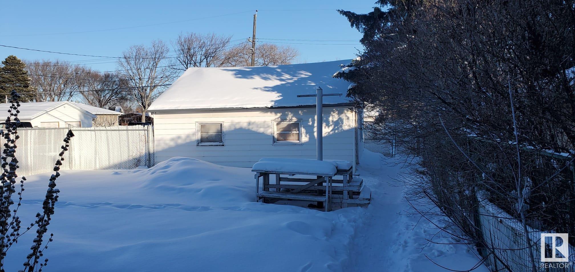      12409 81 ST NW , Edmonton,  ,T5B 2T6 ;  Listing Number: MLS E4420821